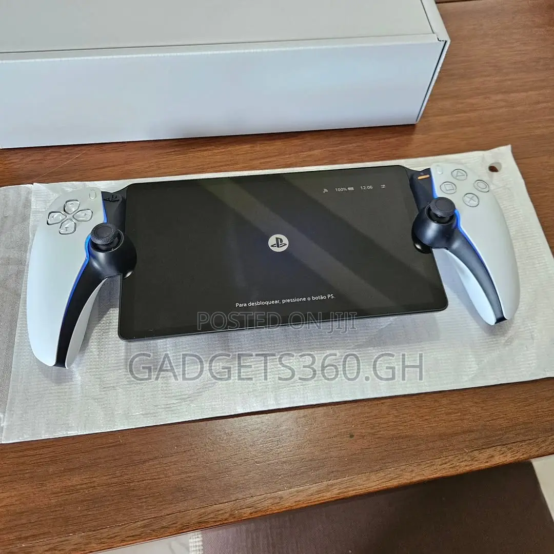 Sony Playstation 5 Portal