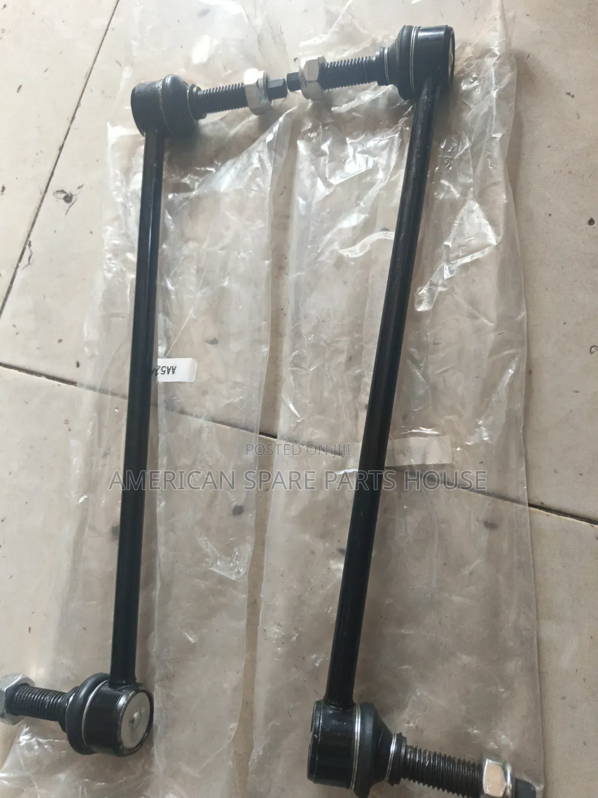 Ford Taurus 2010-2019 Front Link