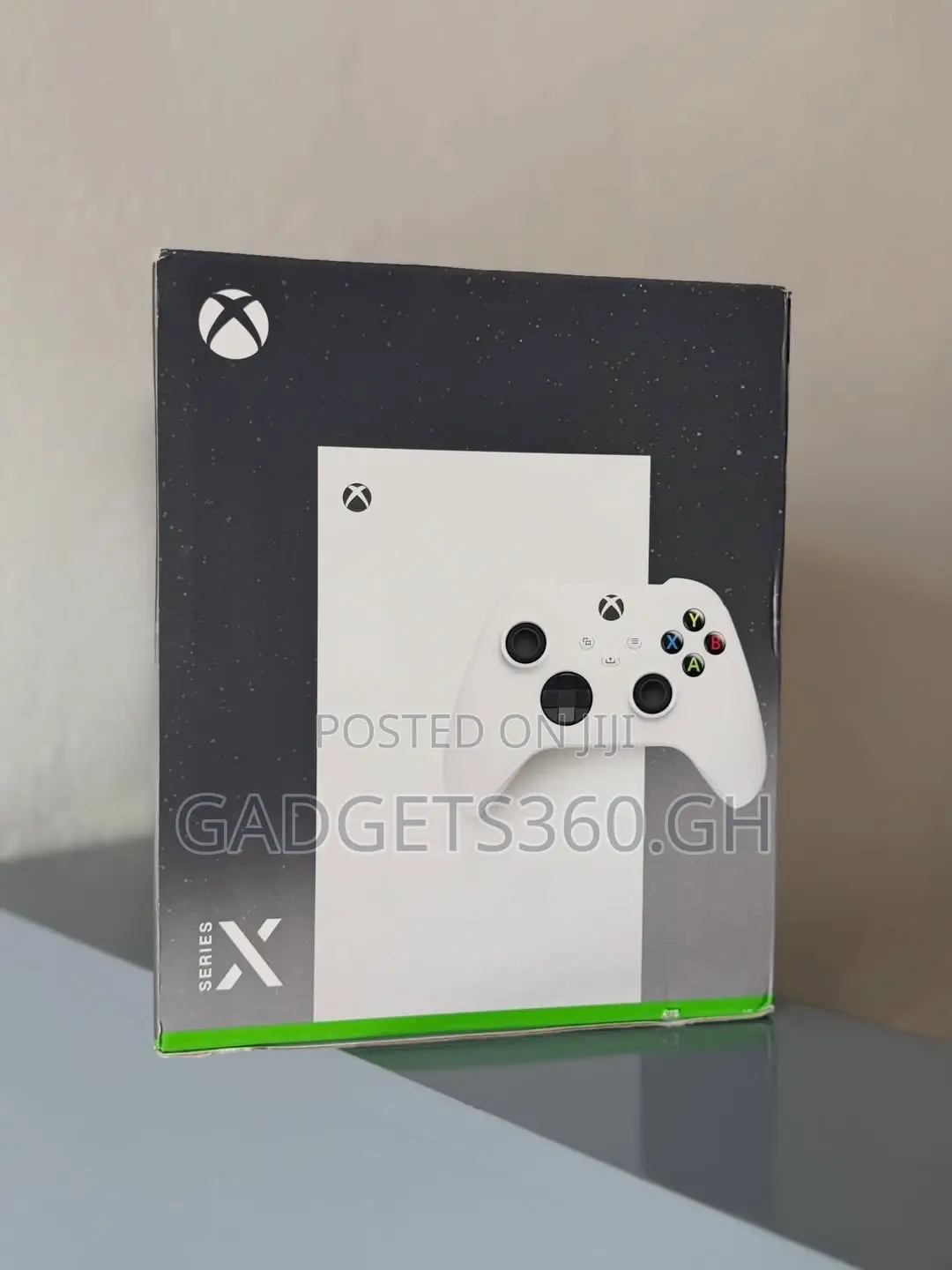 Microsoft Xbox Series X Digital (1tb Terabyte)