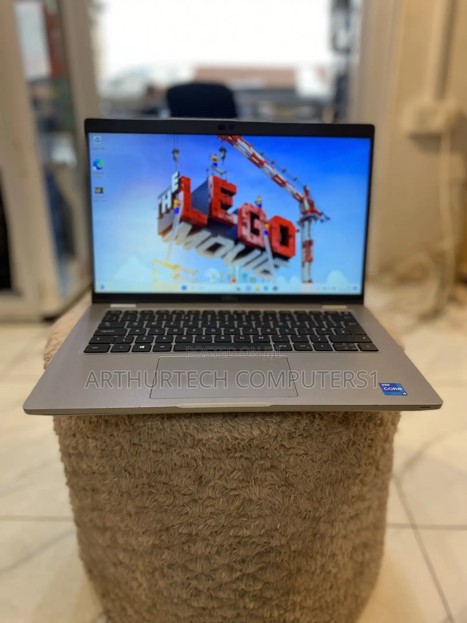 Laptop Dell Latitude 5420 16GB Intel Core i5 SSD 256GB