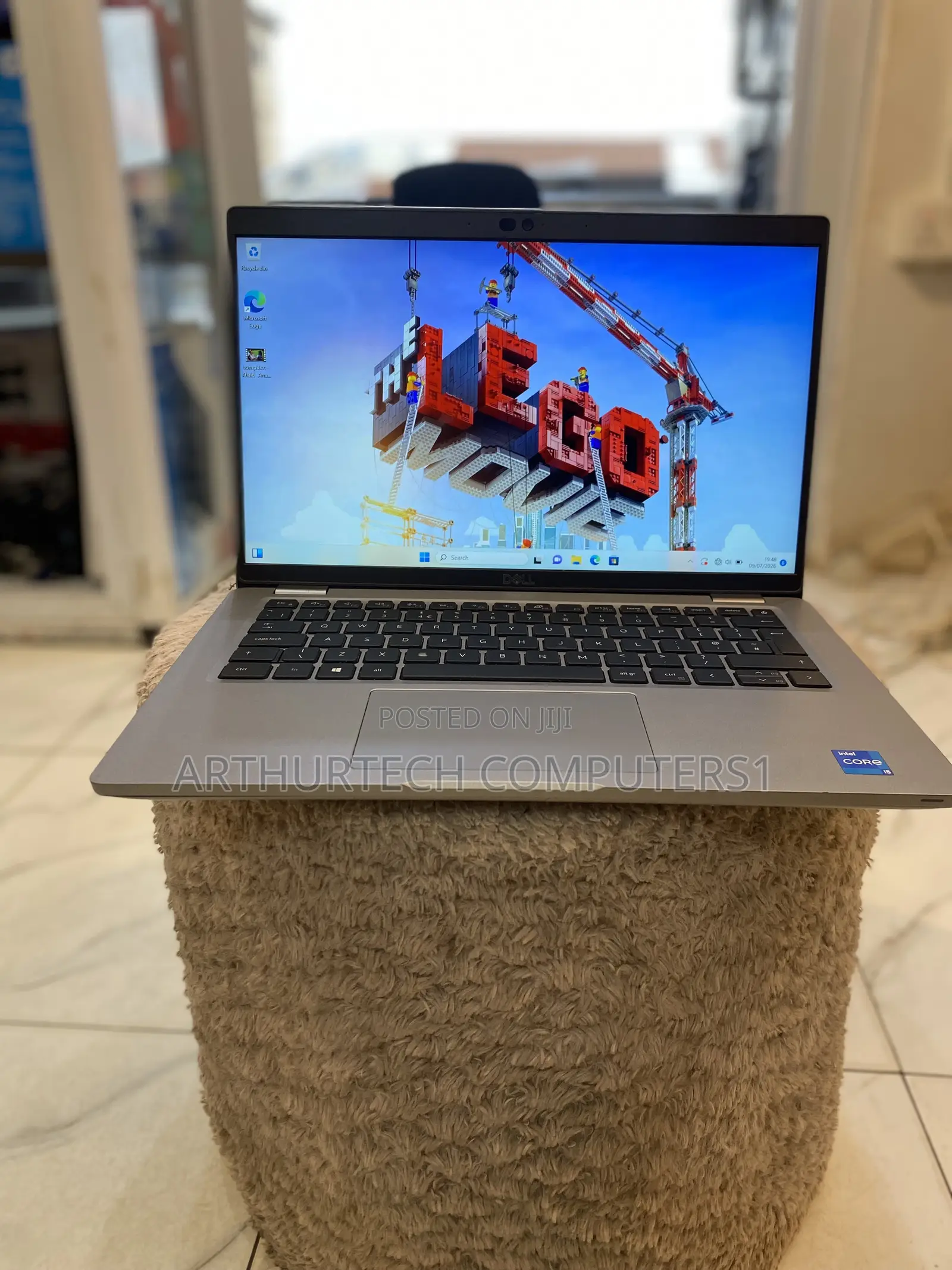 Laptop Dell Latitude 5420 16GB Intel Core i5 SSD 256GB
