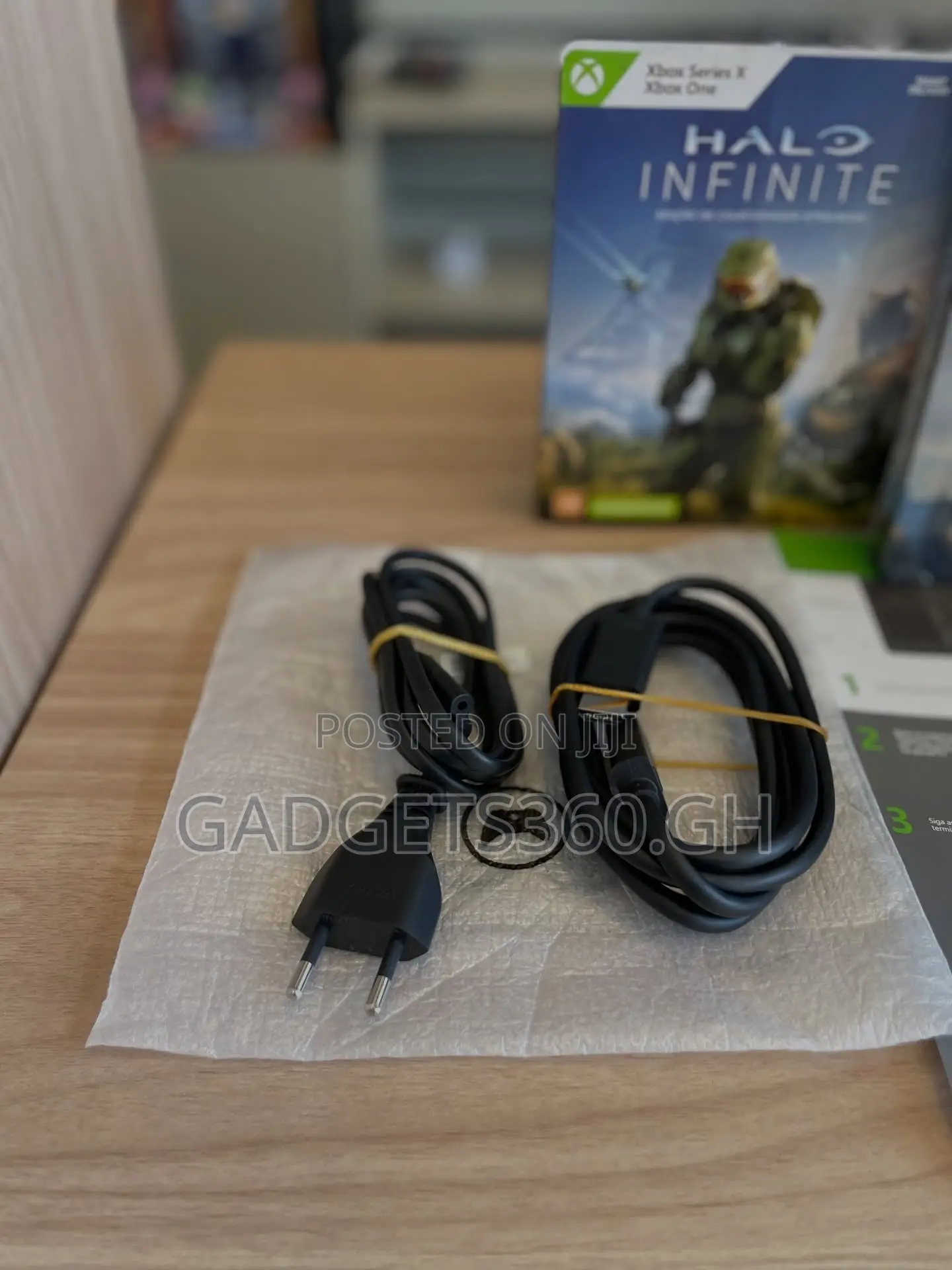 Microsoft Xbox Series S (1tb Black)