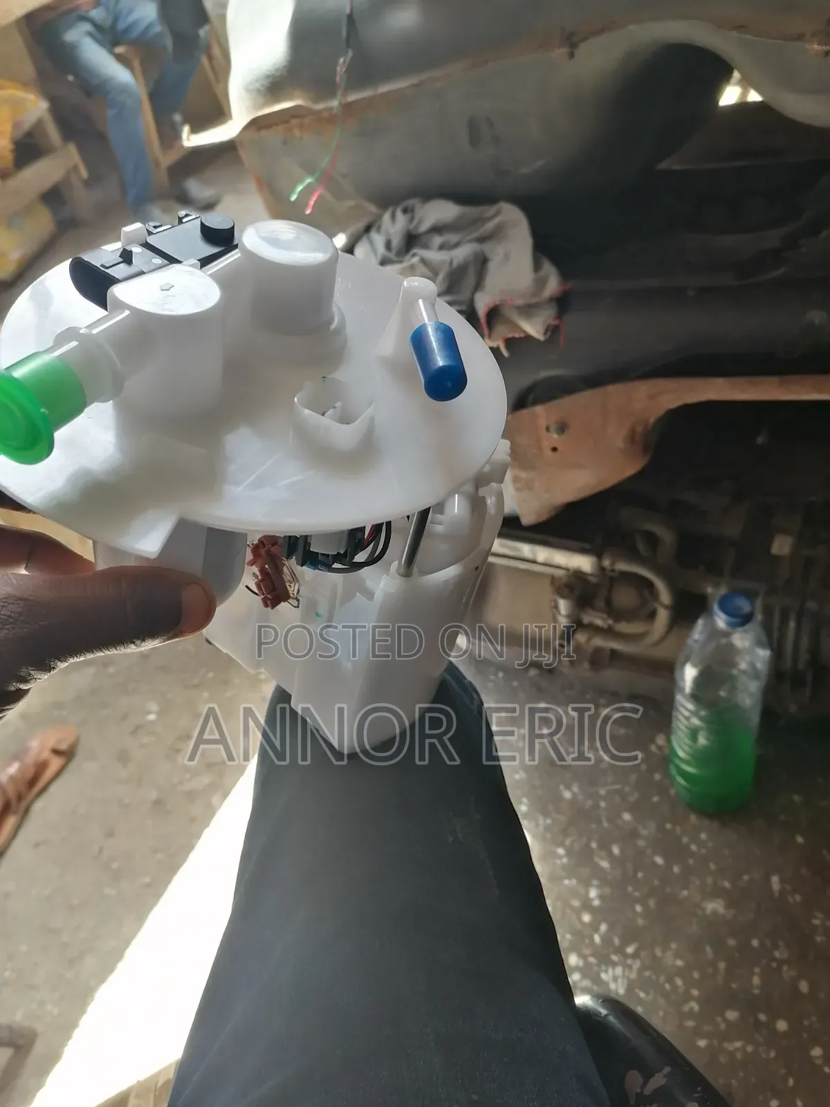 Fuel Pump for Hyundai Elantra 2012