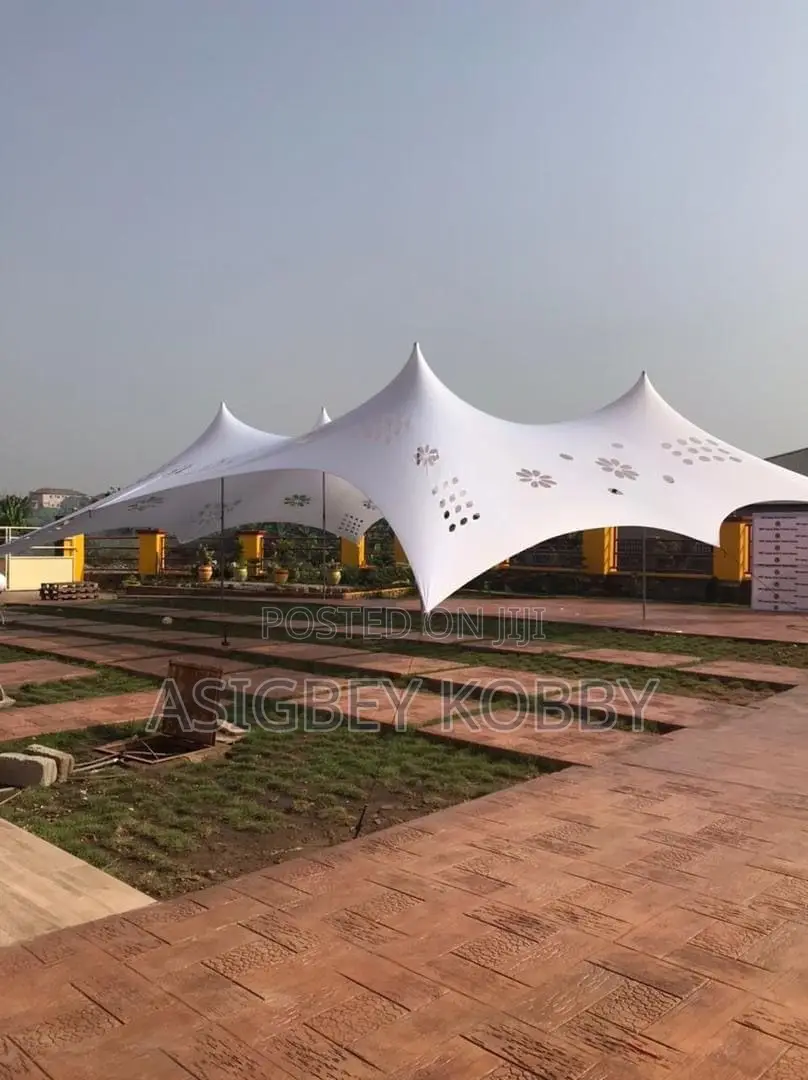 Durable Canopies