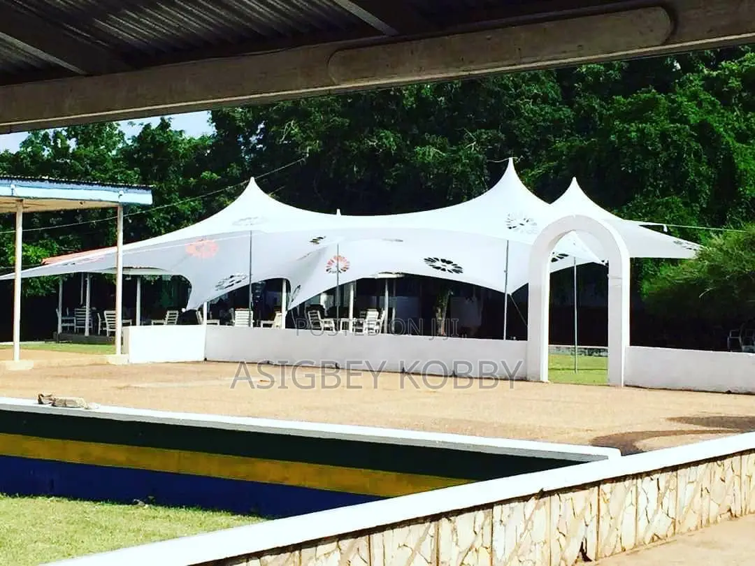 Durable Canopies