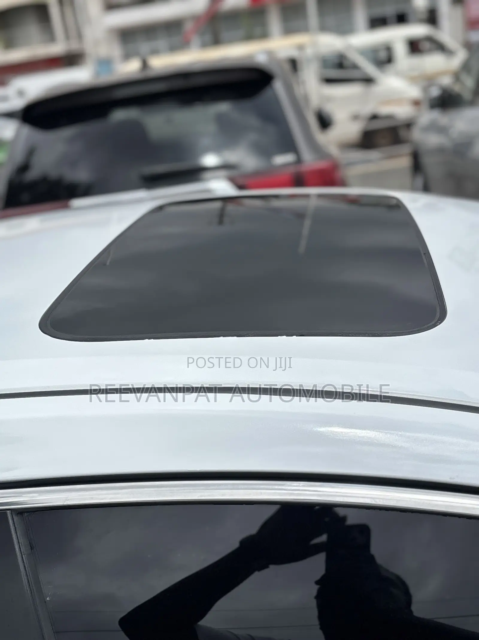 Honda Civic EX-L Sedan 2020 White
