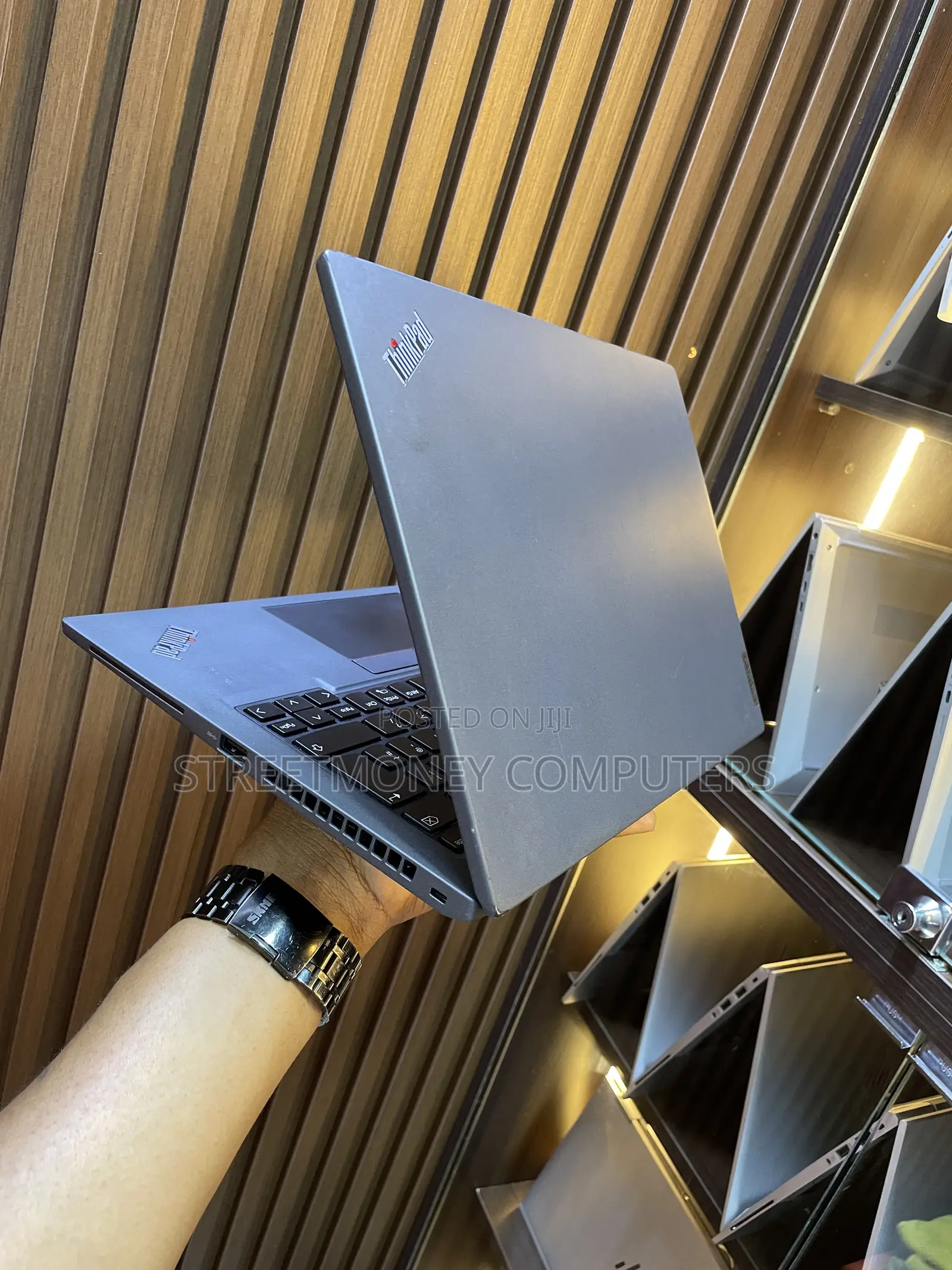 Laptop Lenovo ThinkPad X13 Gen 2 16GB Intel Core i5 SSD 256GB