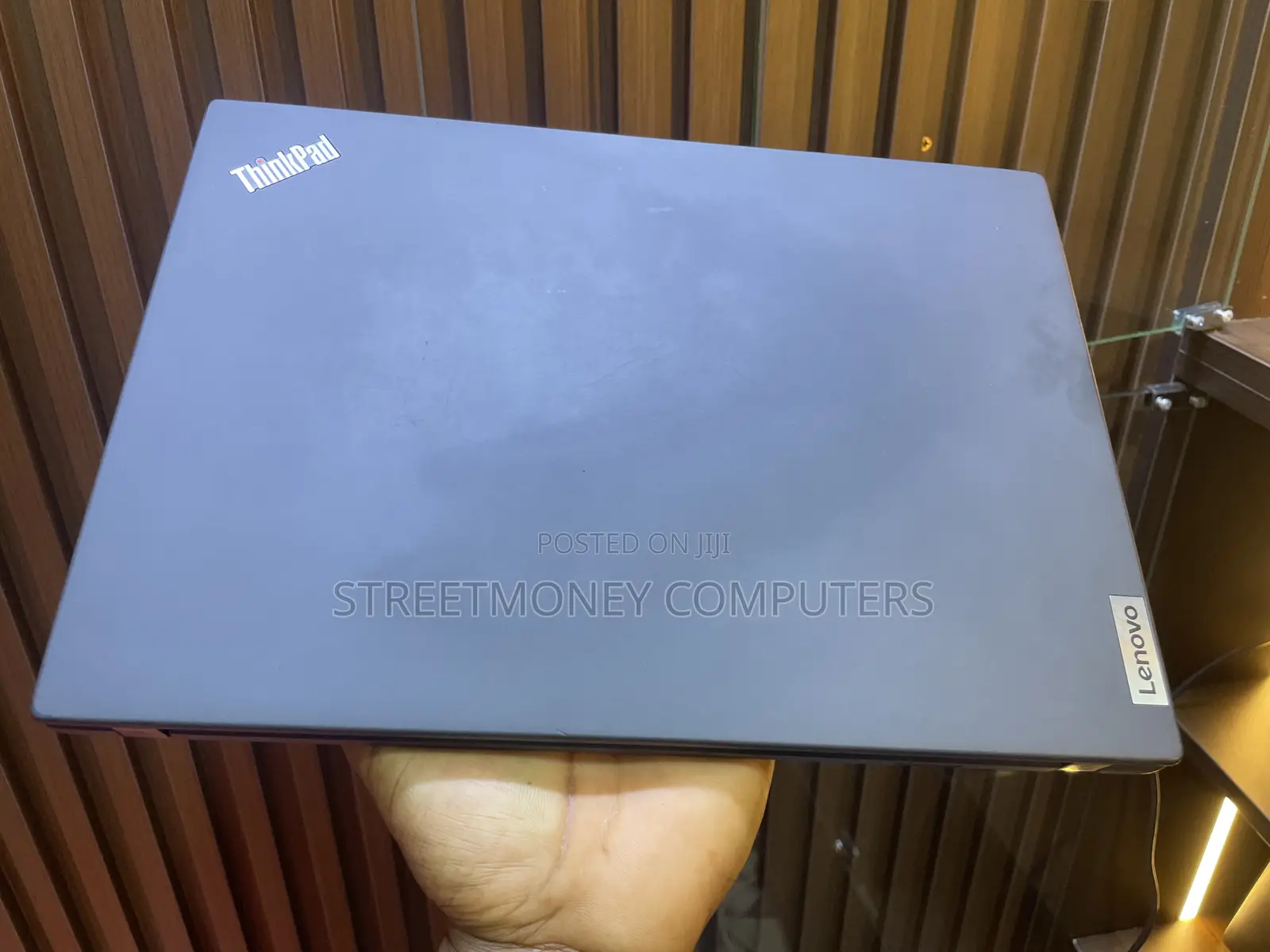Laptop Lenovo ThinkPad X13 Gen 2 16GB Intel Core i5 SSD 256GB