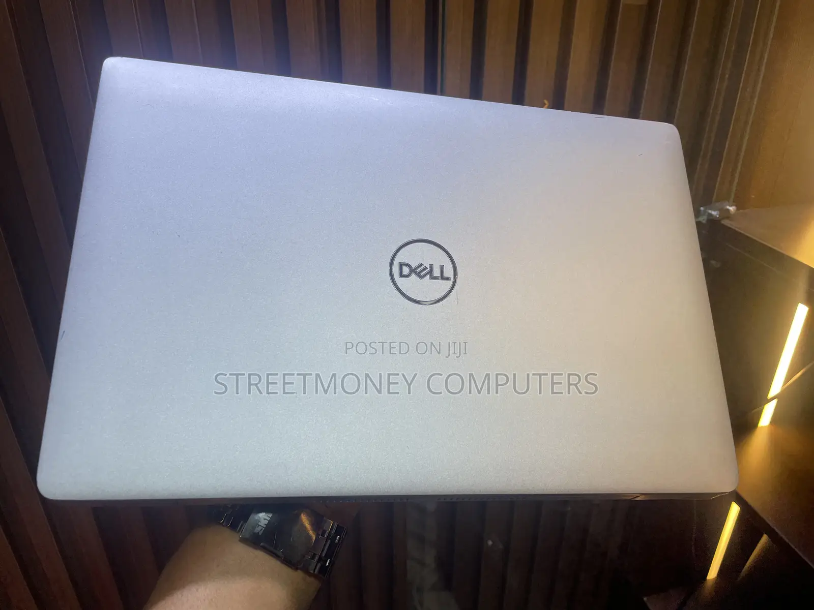 Laptop Dell Latitude 5420 16GB Intel Core i7 SSD 256GB