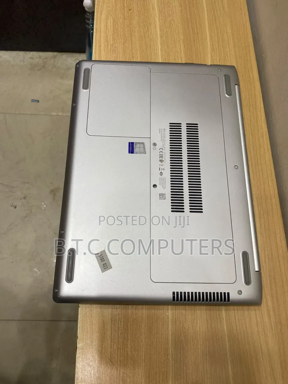 Laptop HP ProBook 430 G5 8GB Intel Core i5 SSD 256GB