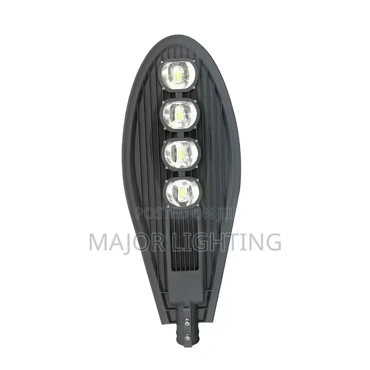 Street Light 200 Watts