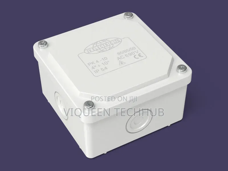 Jovision Junction Box