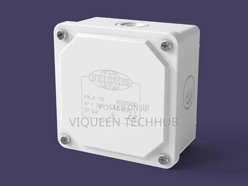 Jovision Junction Box