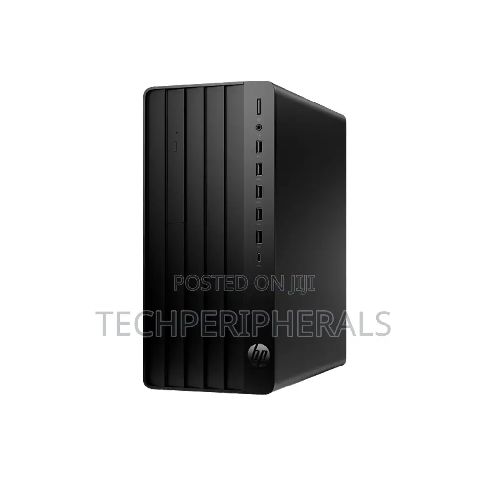 New Desktop Computer HP 290 G9 8GB Intel Core i5 SSD 512GB