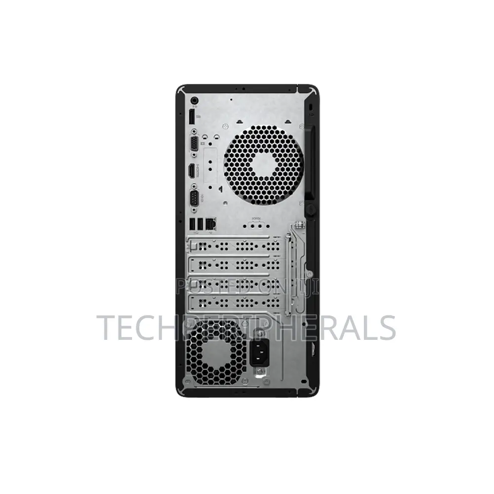 New Desktop Computer HP 290 G9 8GB Intel Core i5 SSD 512GB