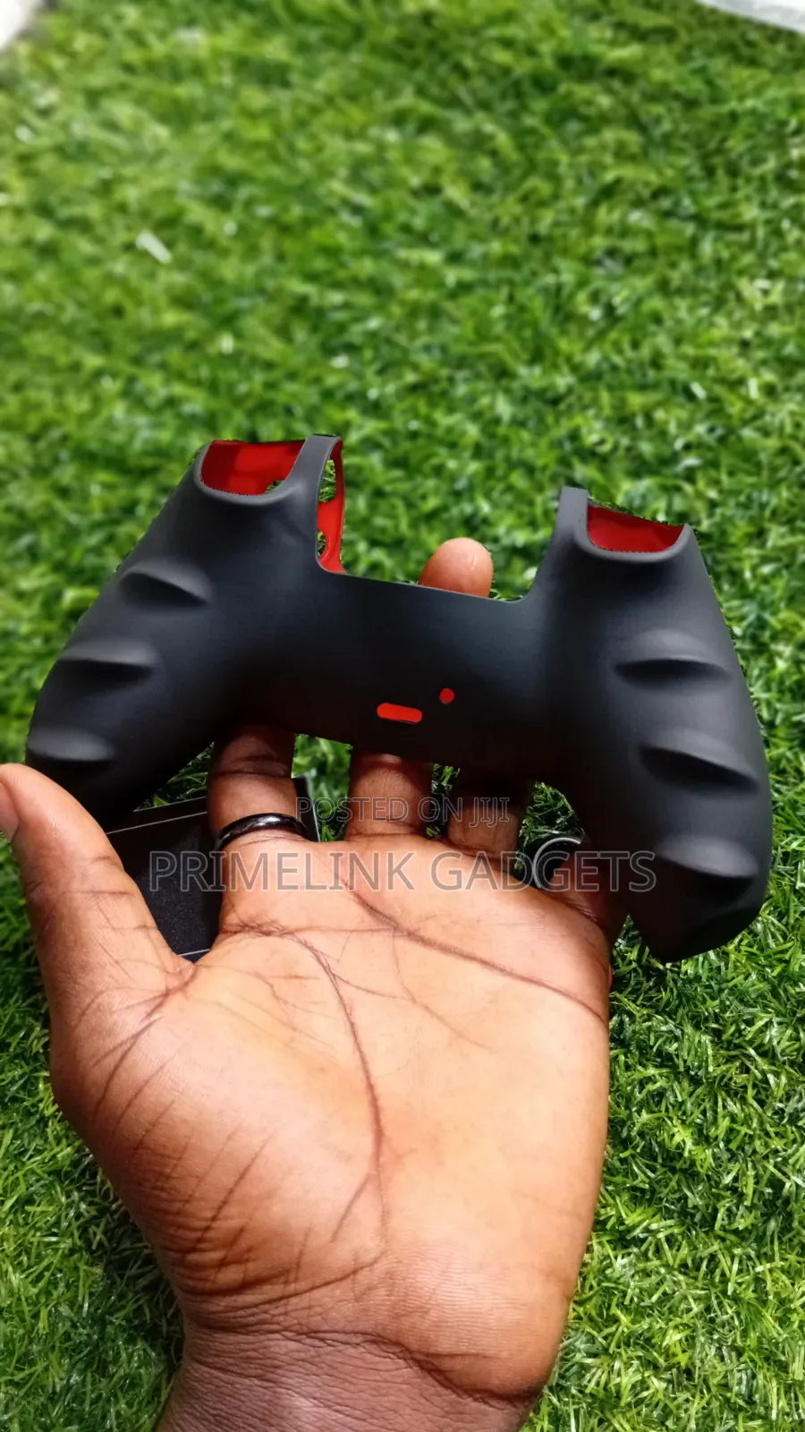 Ps5 Controller Protective Set