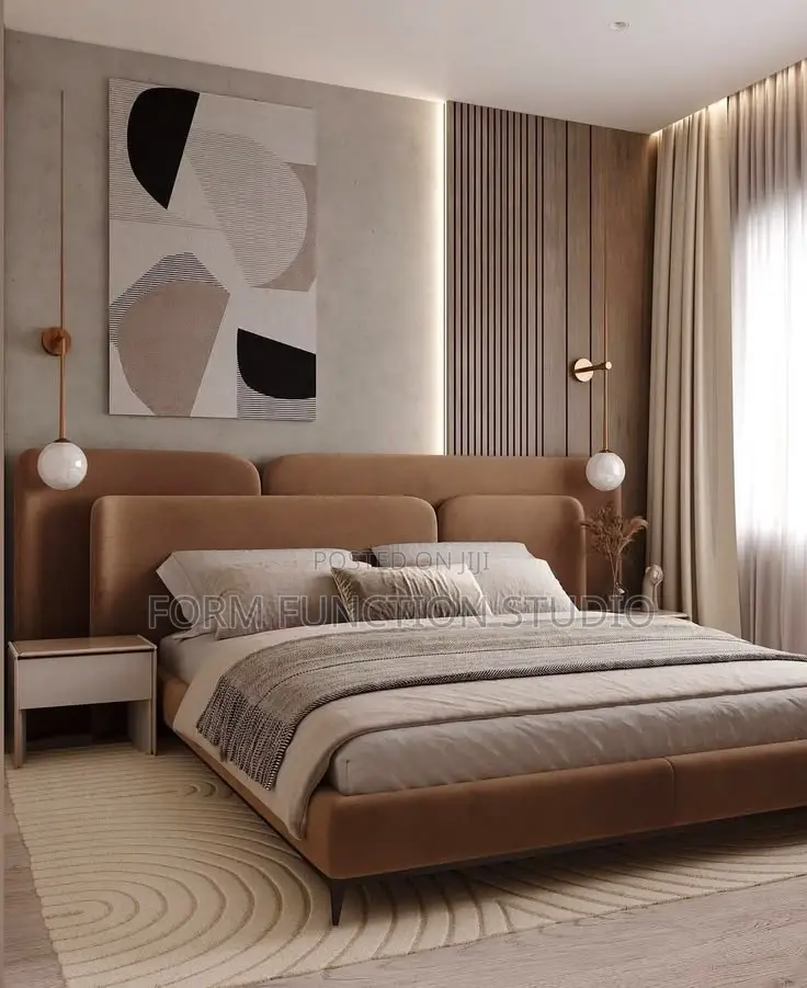 Architectural Interior Design 022