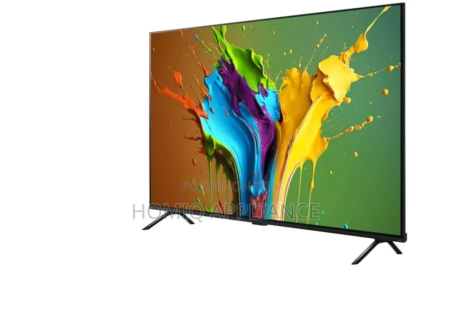 Lg 98" Smart Tv Qned Ai - 98qned89tsa