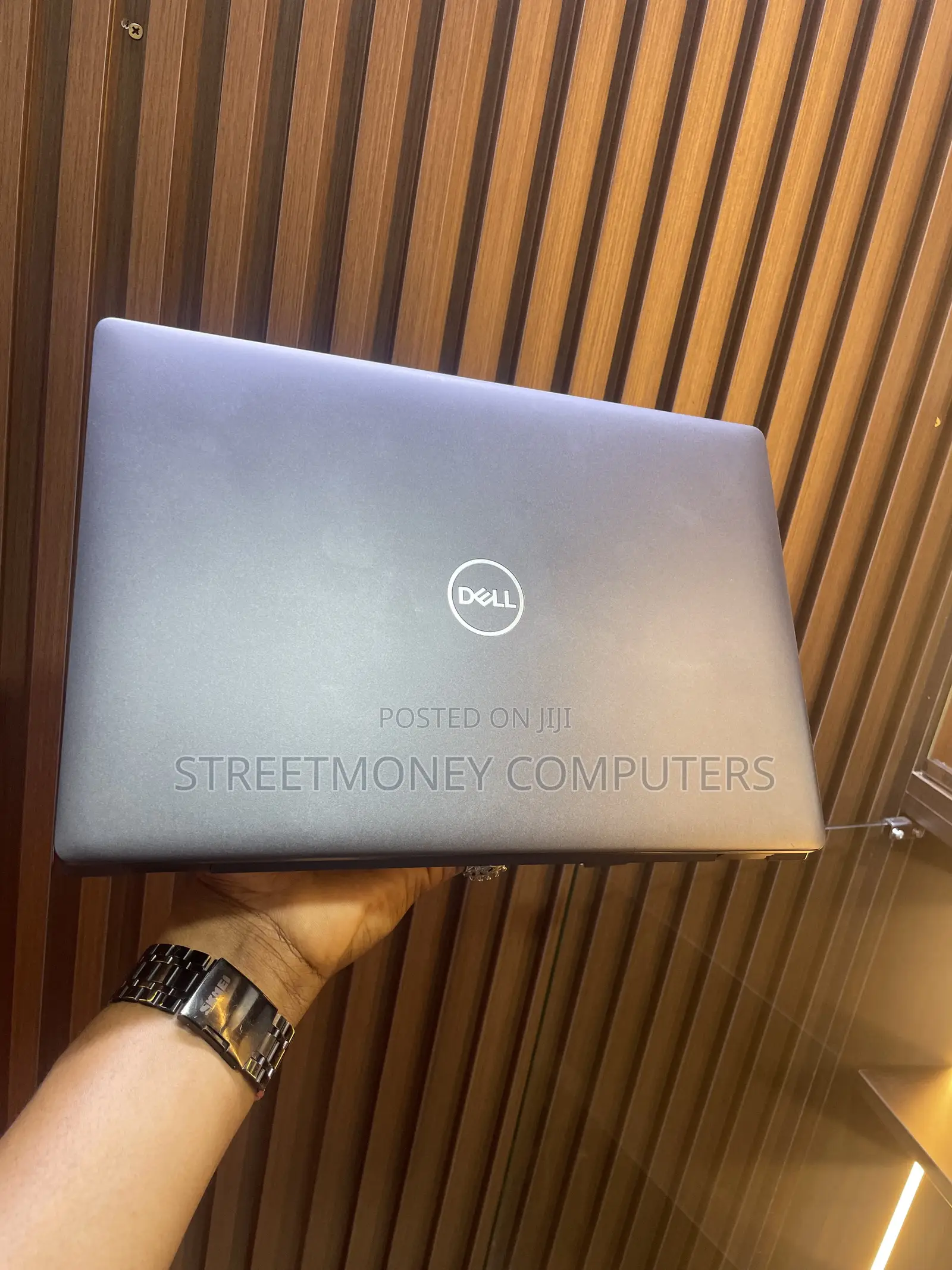 Laptop Dell Latitude 5400 8GB Intel Core i5 SSD 256GB