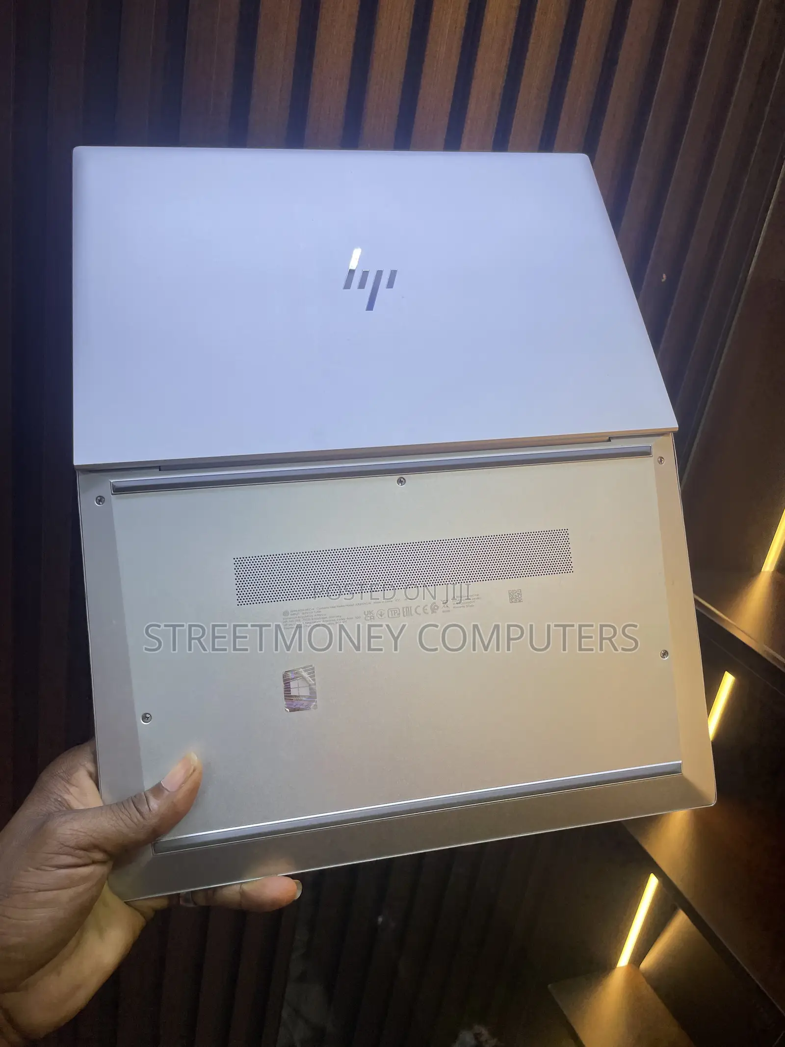 Laptop HP EliteBook 840 G8 8GB Intel Core i5 SSD 256GB