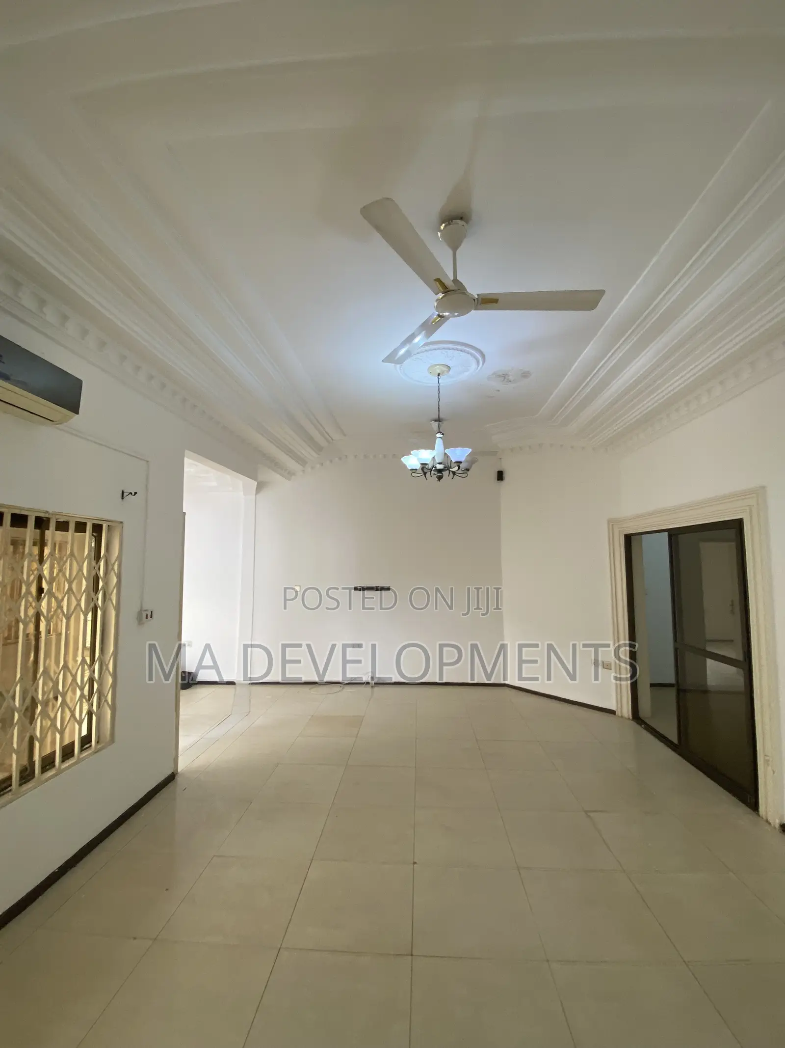 4bdrm House in Madev Realty, Tantra Hills for rent