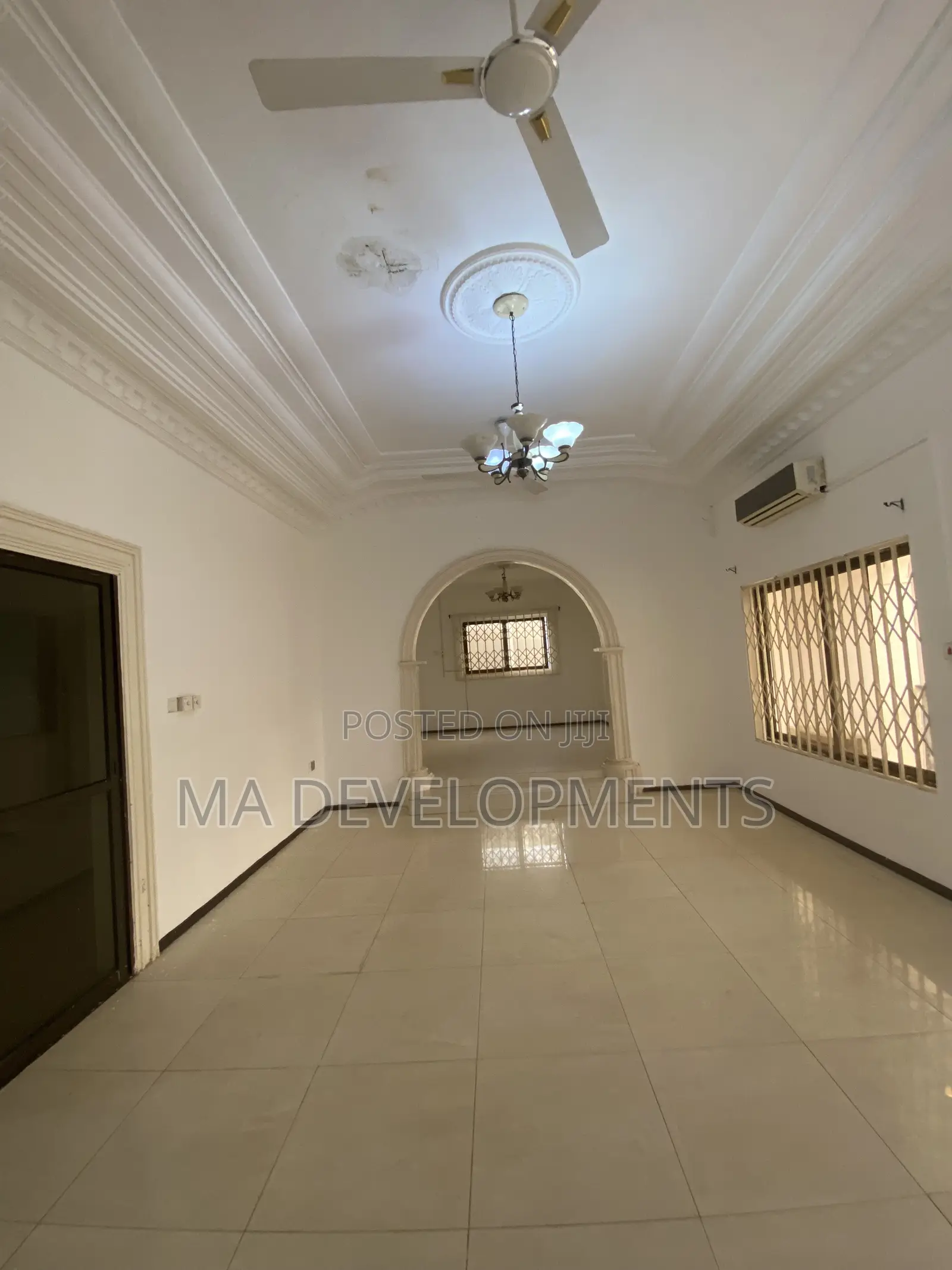 4bdrm House in Madev Realty, Tantra Hills for rent