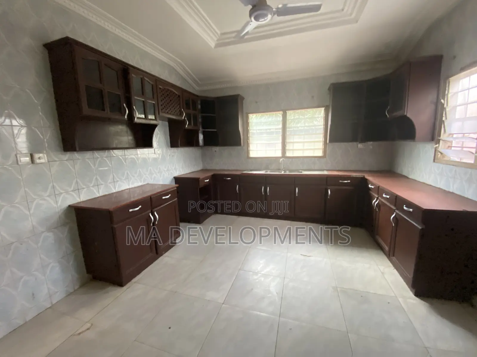 4bdrm House in Madev Realty, Tantra Hills for rent
