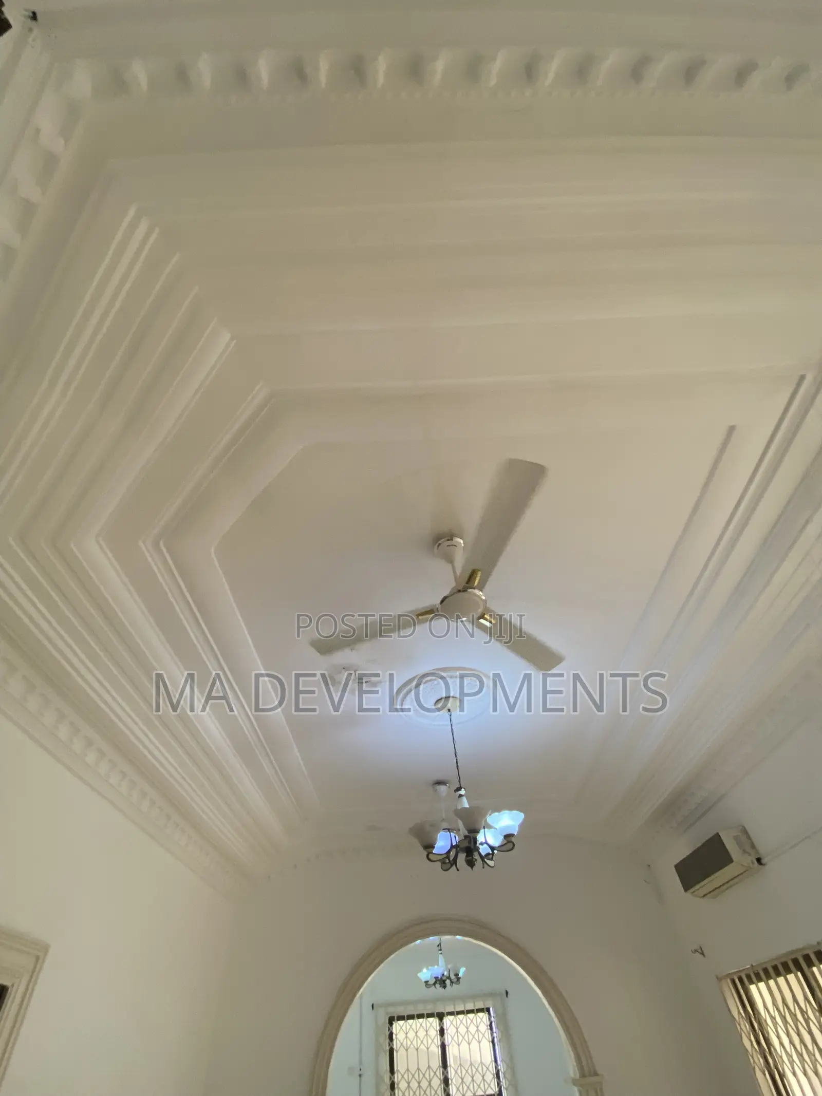 4bdrm House in Madev Realty, Tantra Hills for rent