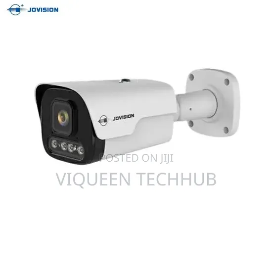 Bullet Up Camera JVS-N410k-SDL