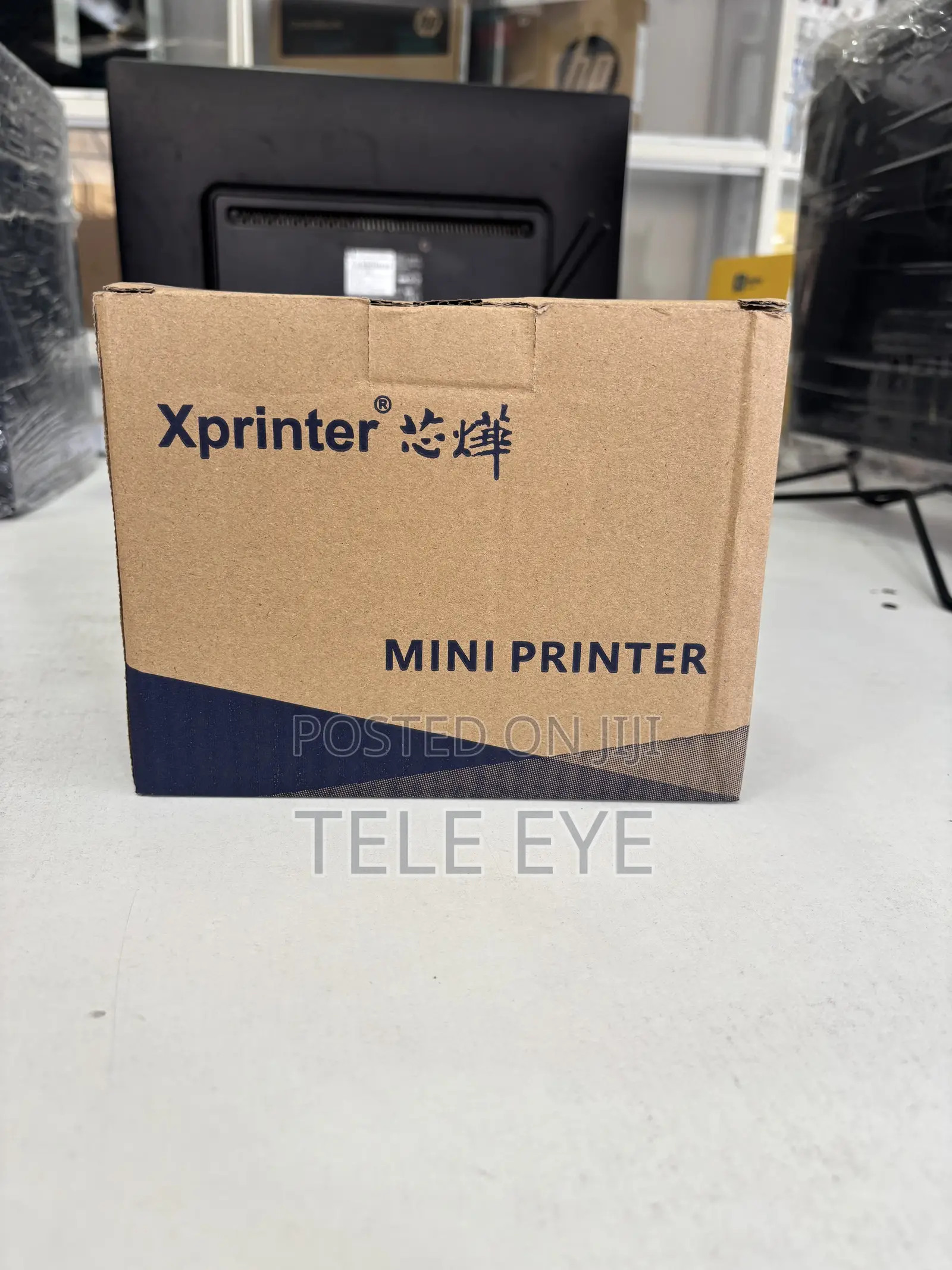Xprinter T80a Thermal Printer
