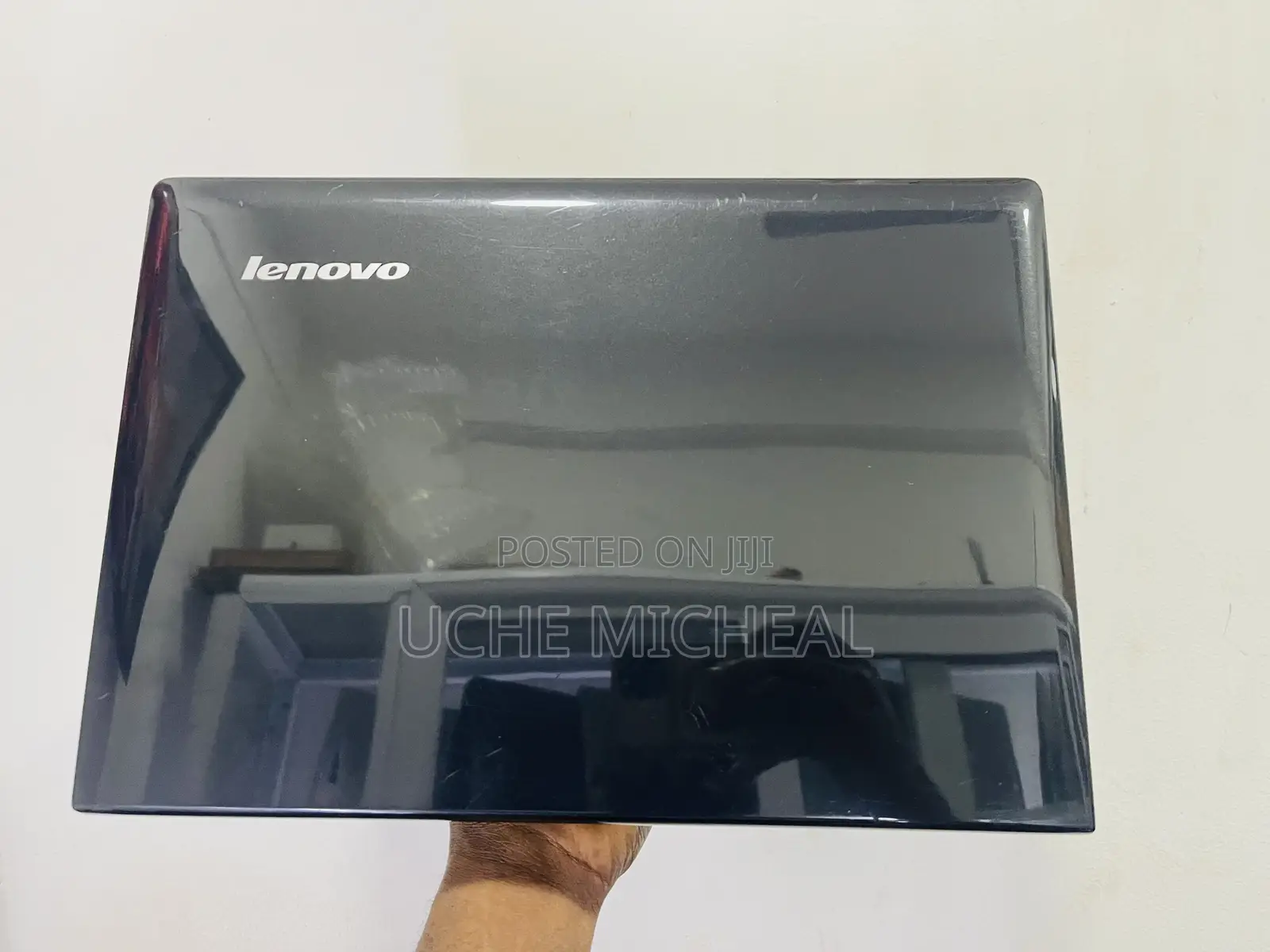 Laptop Lenovo Ideapad Gaming 3 8GB Intel Core i7 SSD 256GB