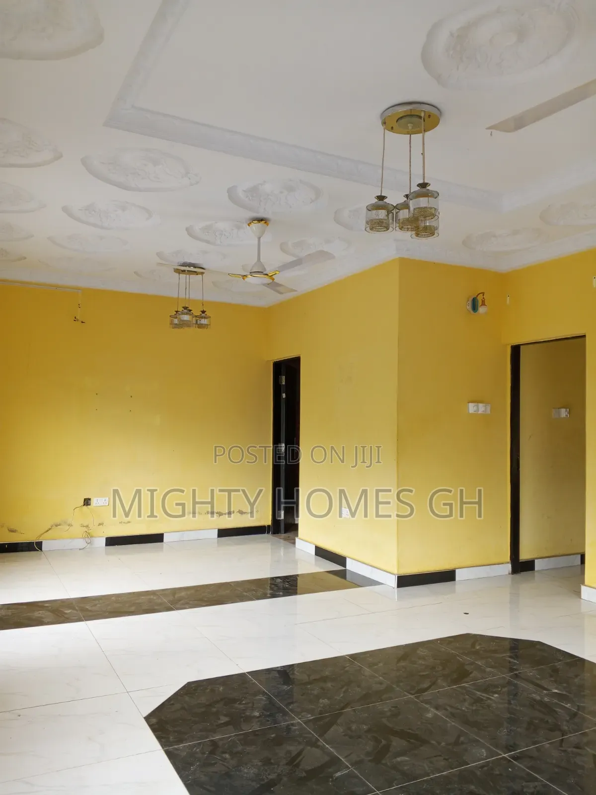 3bdrm House in Mighty Homes, Kasoa for rent