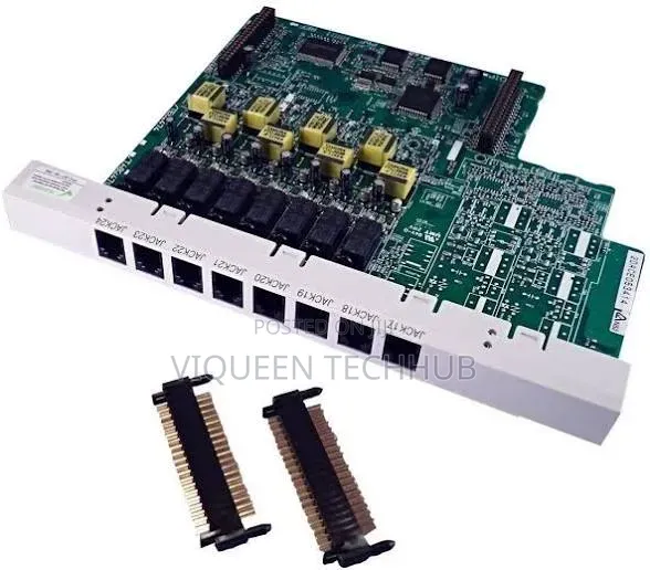 Panasonic Pap Last Card