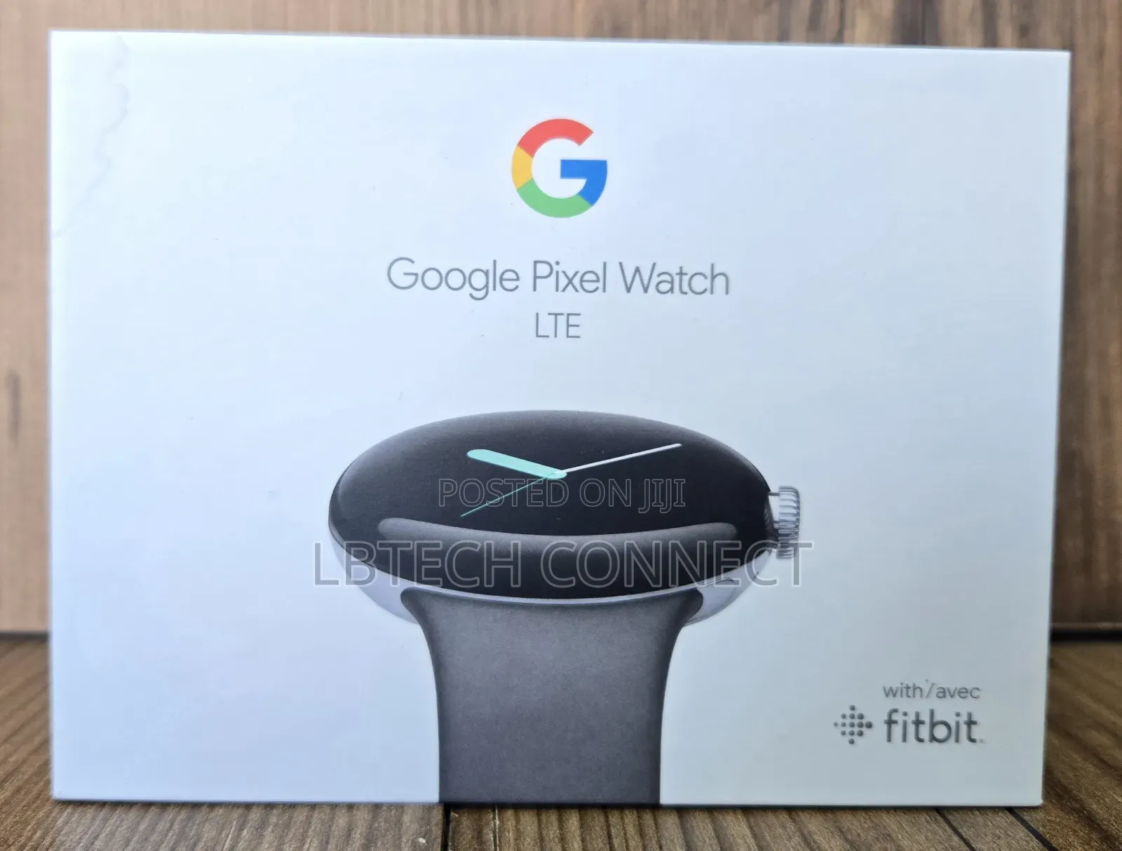 Google Pixel Watch Lte