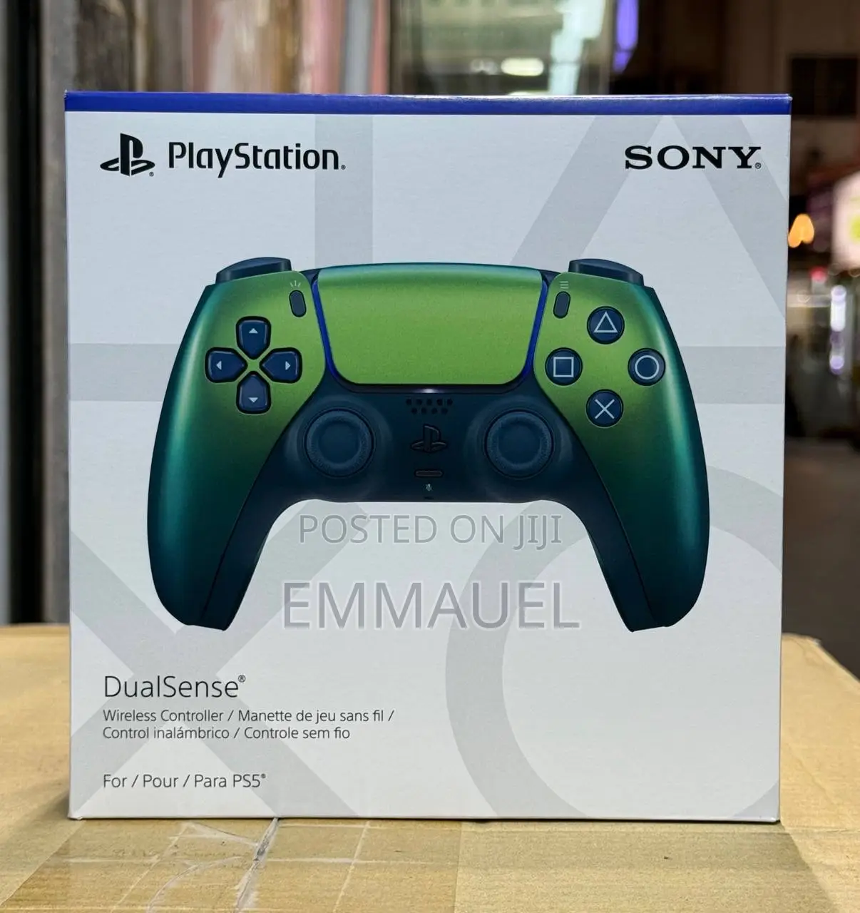 Ps5 Controllers