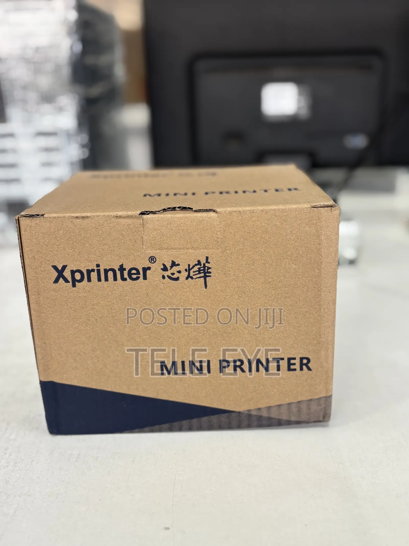 Xprinter Xp-80u Thermal Receipt Printer