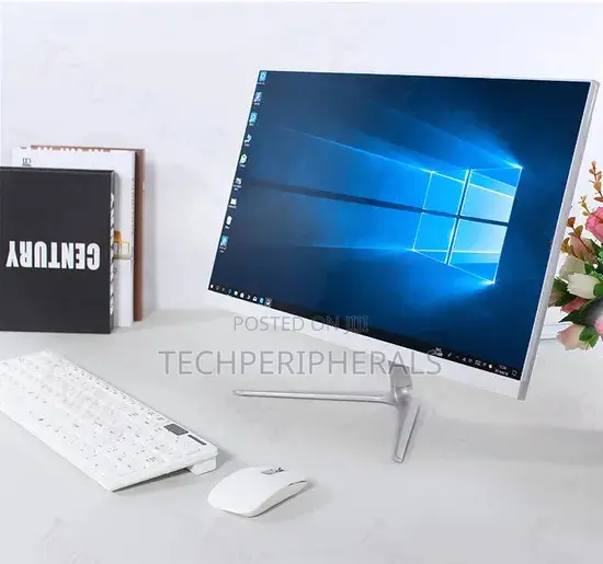 New Desktop Computer 8GB Intel Core i5 SSD 256GB