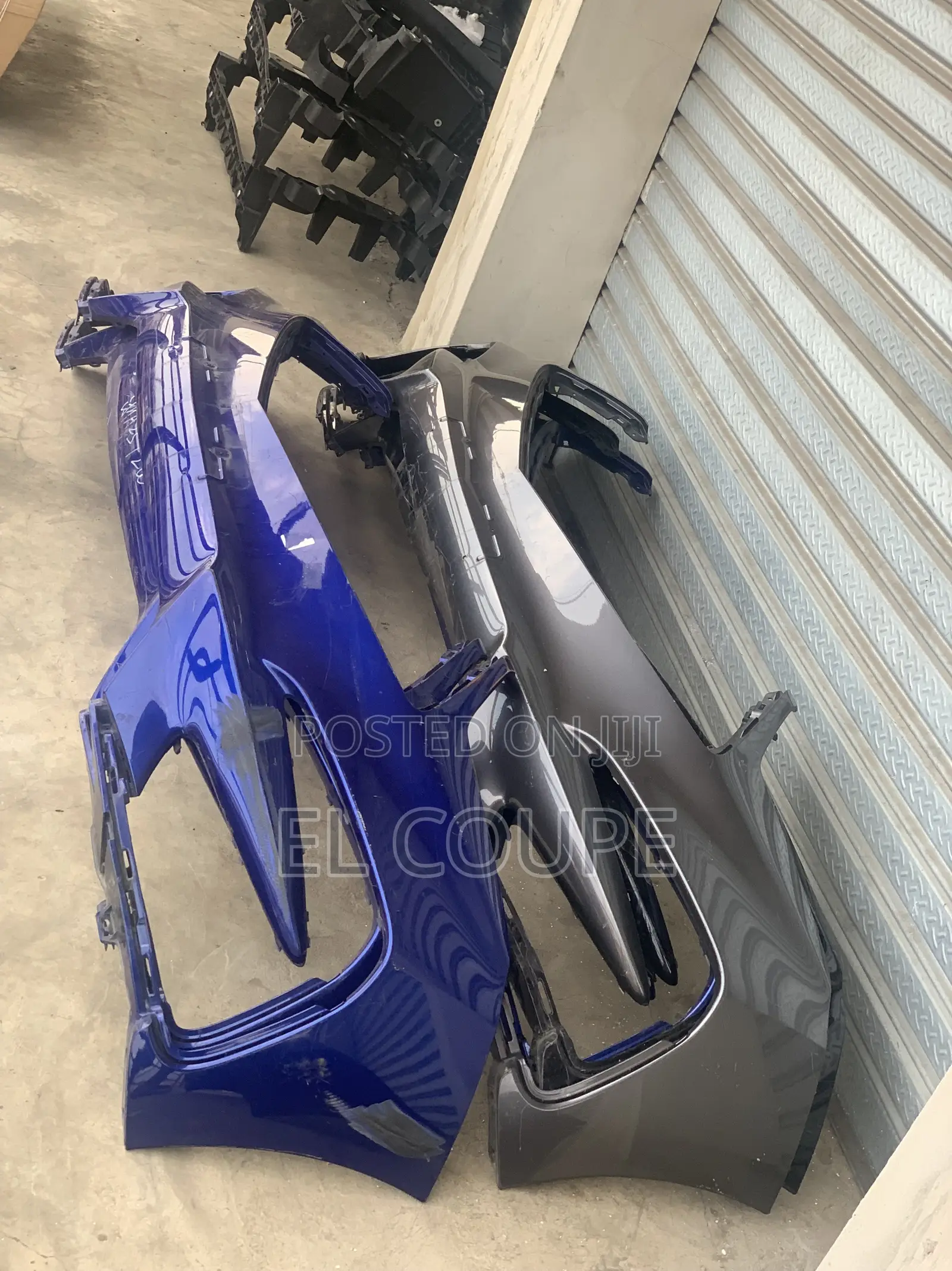 Acura RDX 2019-2020-2021 Front Bumper Upper