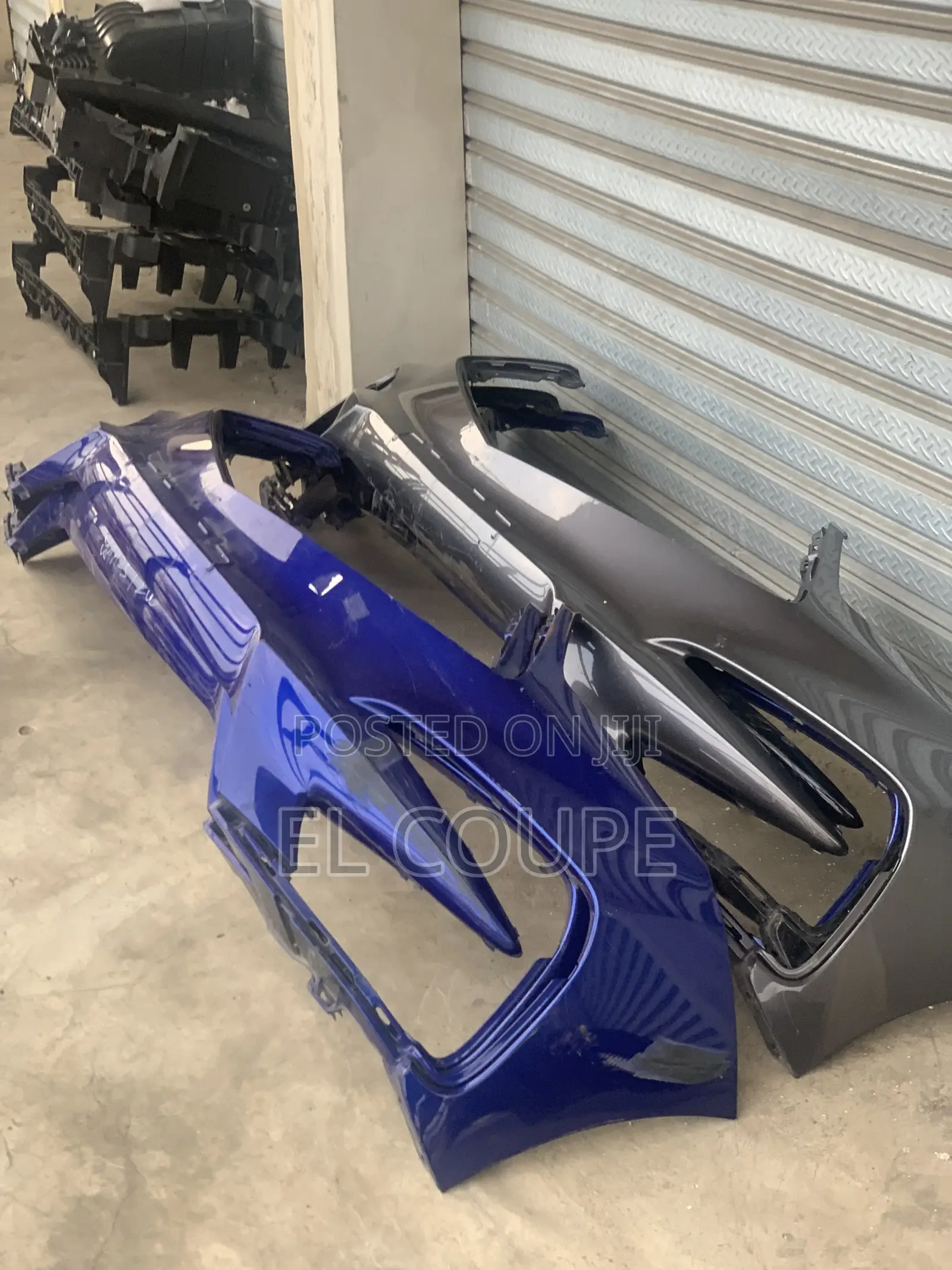 Acura RDX 2019-2020-2021 Front Bumper Upper