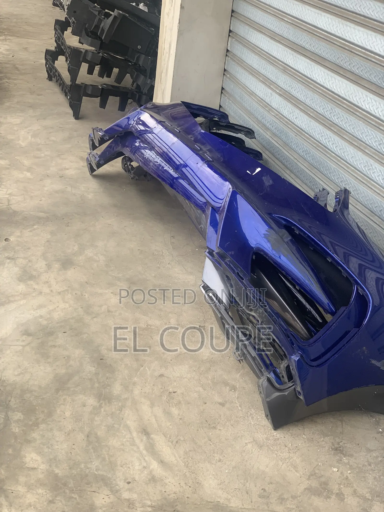 Acura RDX 2019-2020-2021 Front Bumper Upper