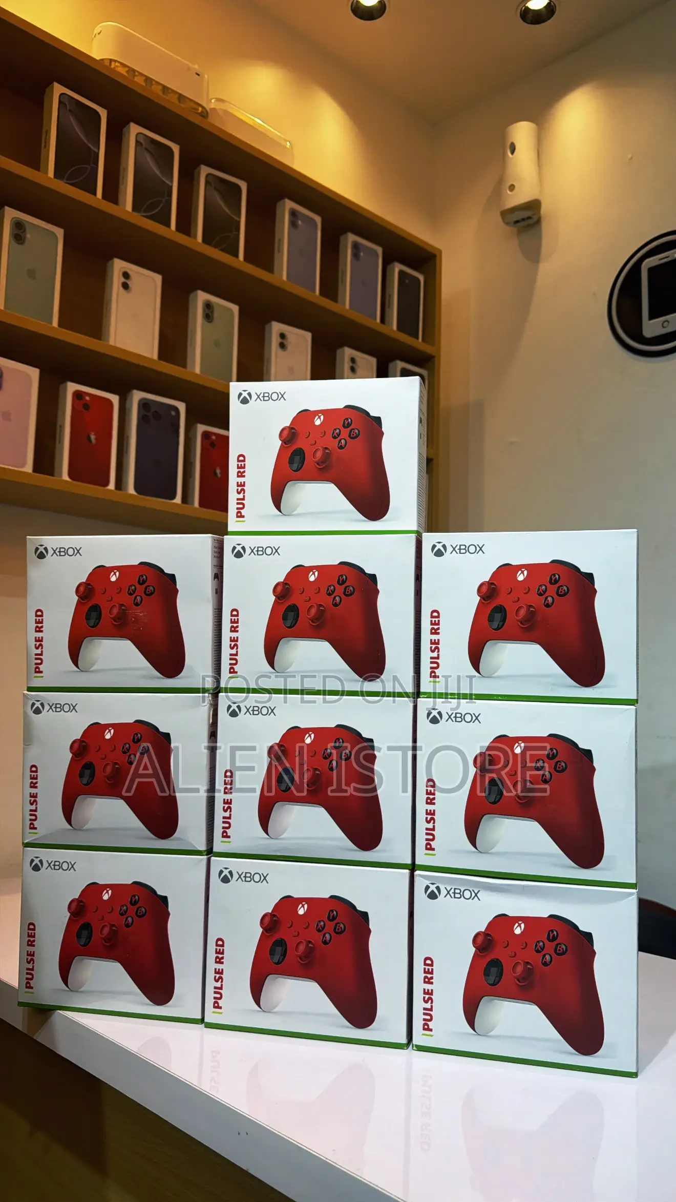 Xbox Series X|S Controller