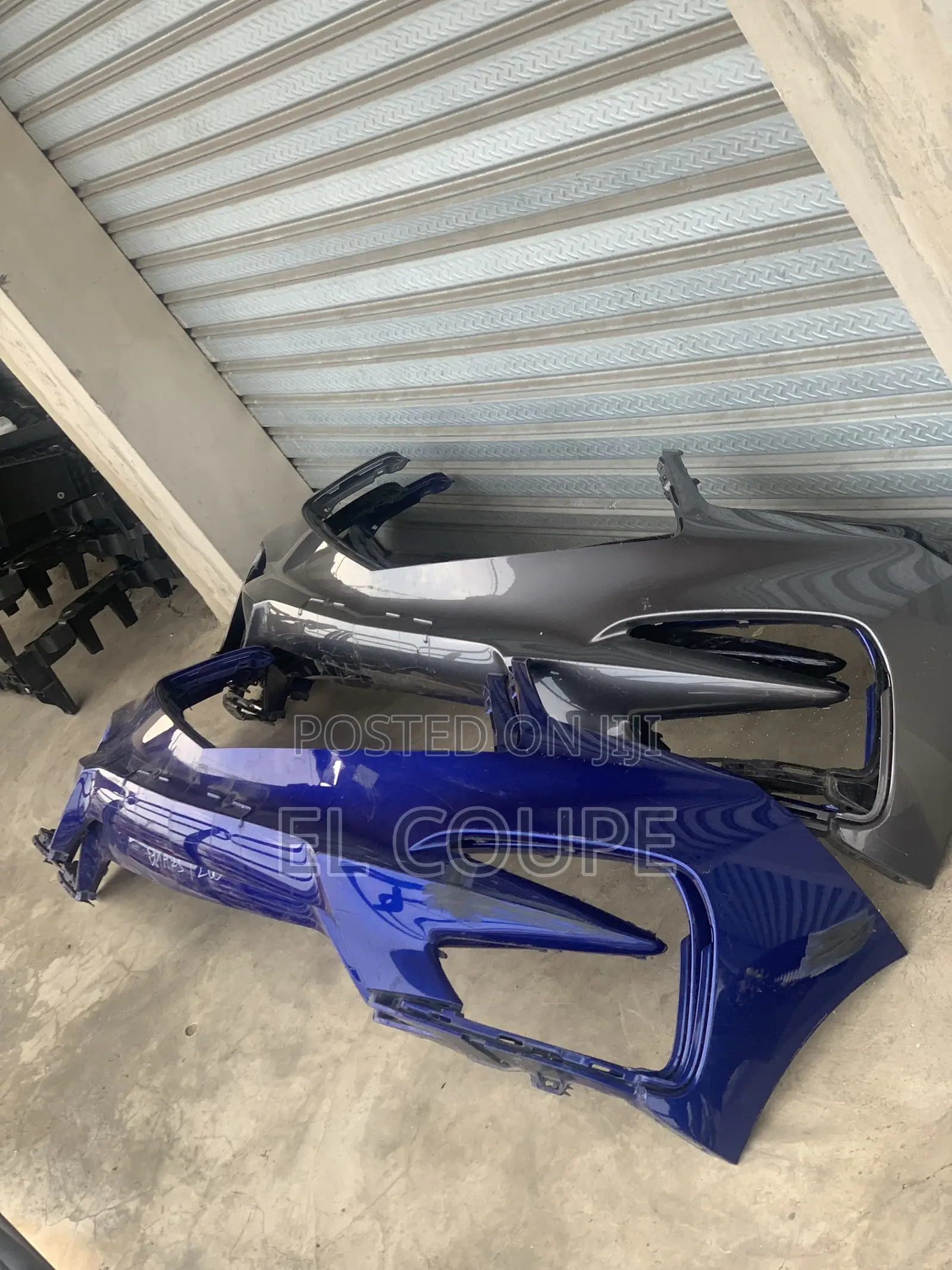 Acura RDX 2020-2021 Skeleton Bumper