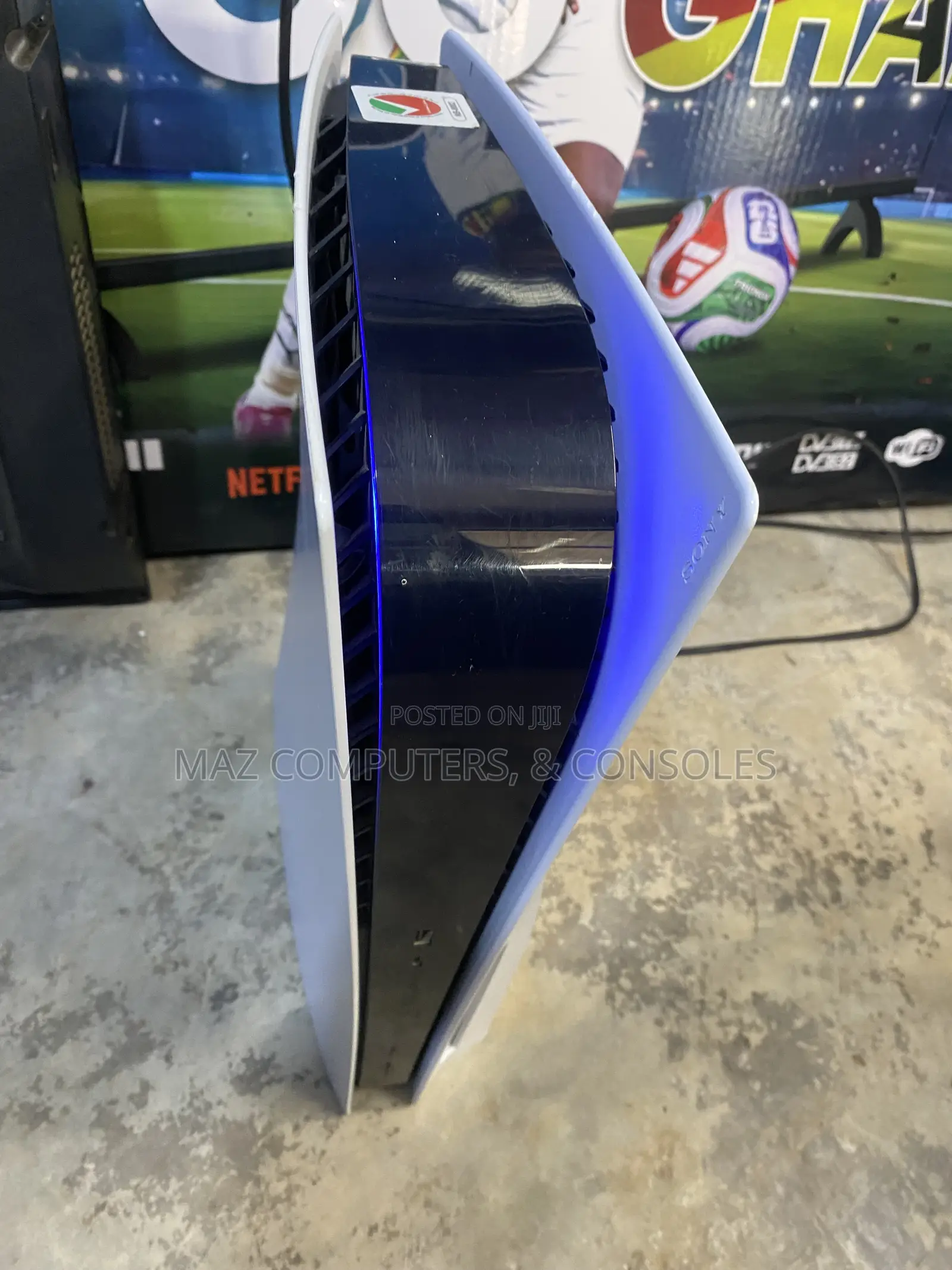 Ps5 Standard Original