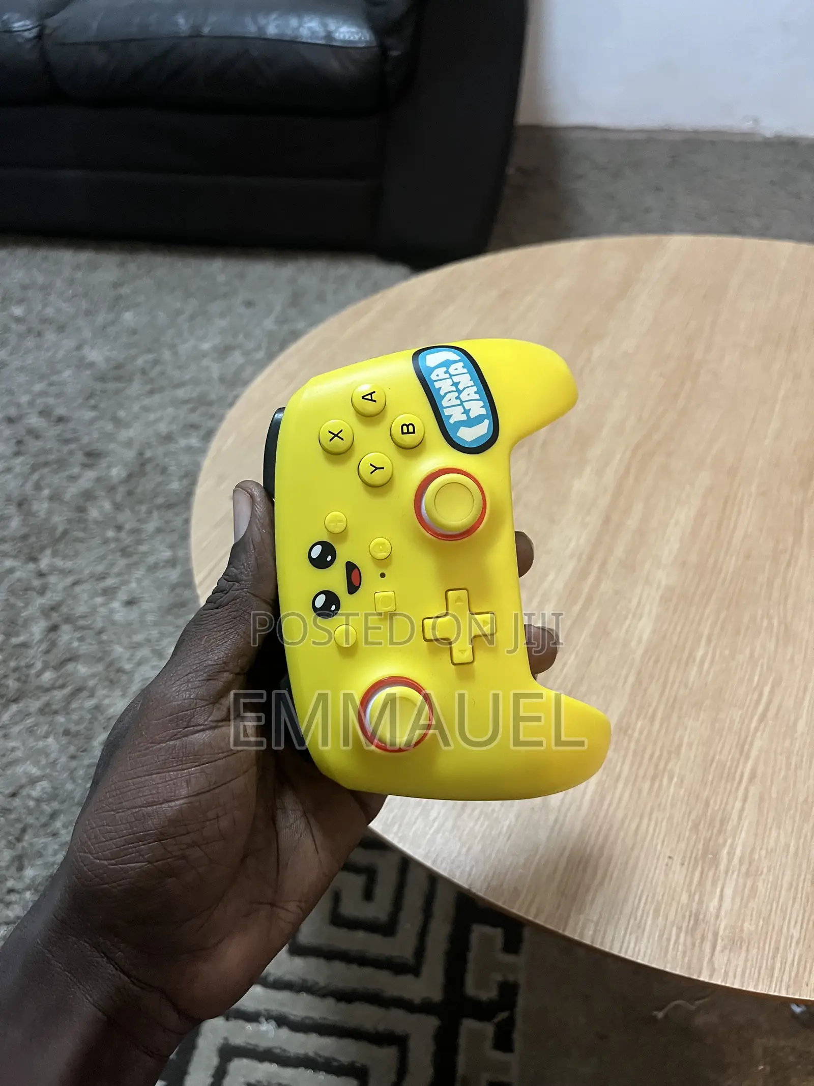 Nintendo Switch Wireless Controller