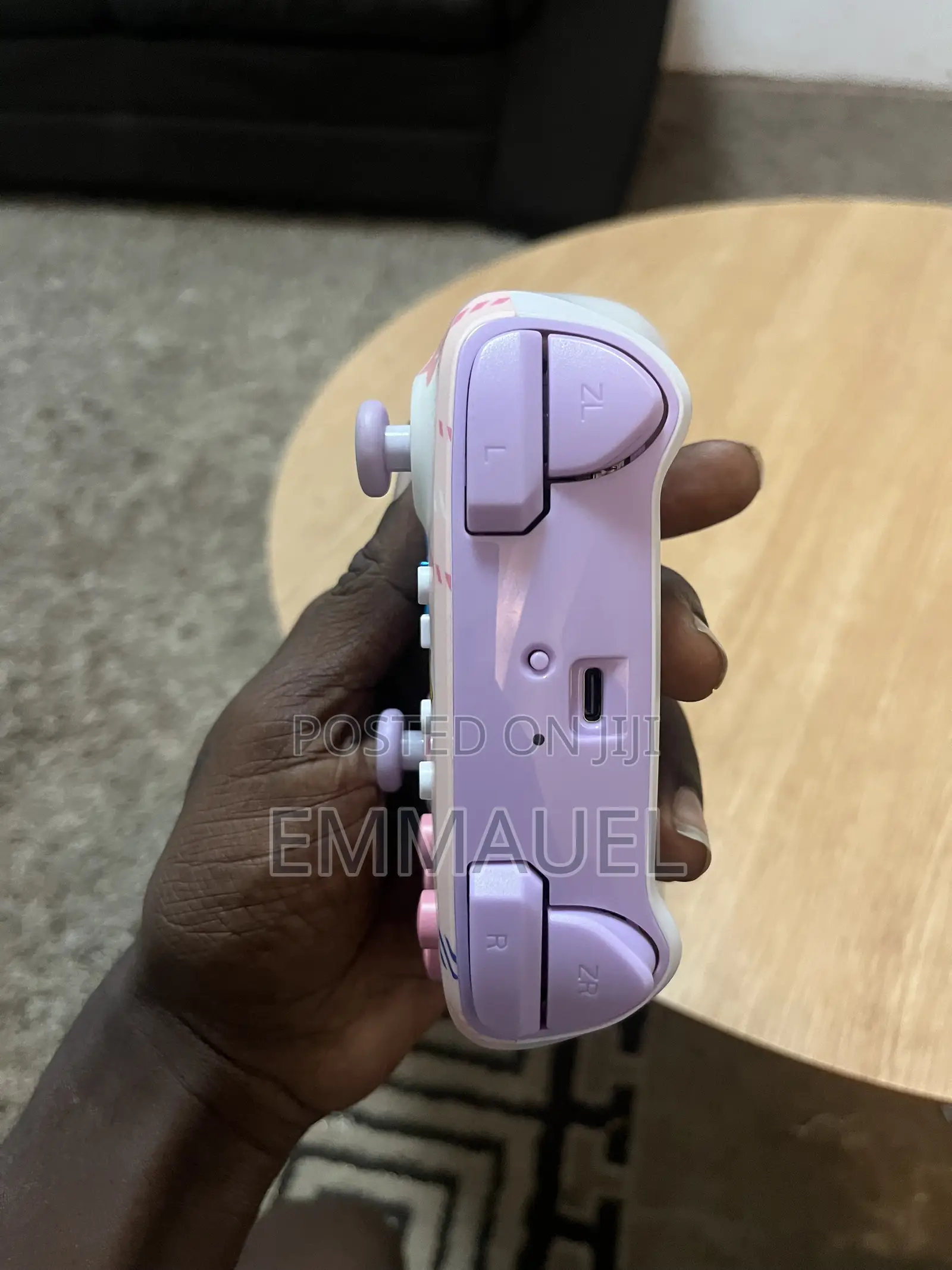 Nintendo Switch Wireless Controller