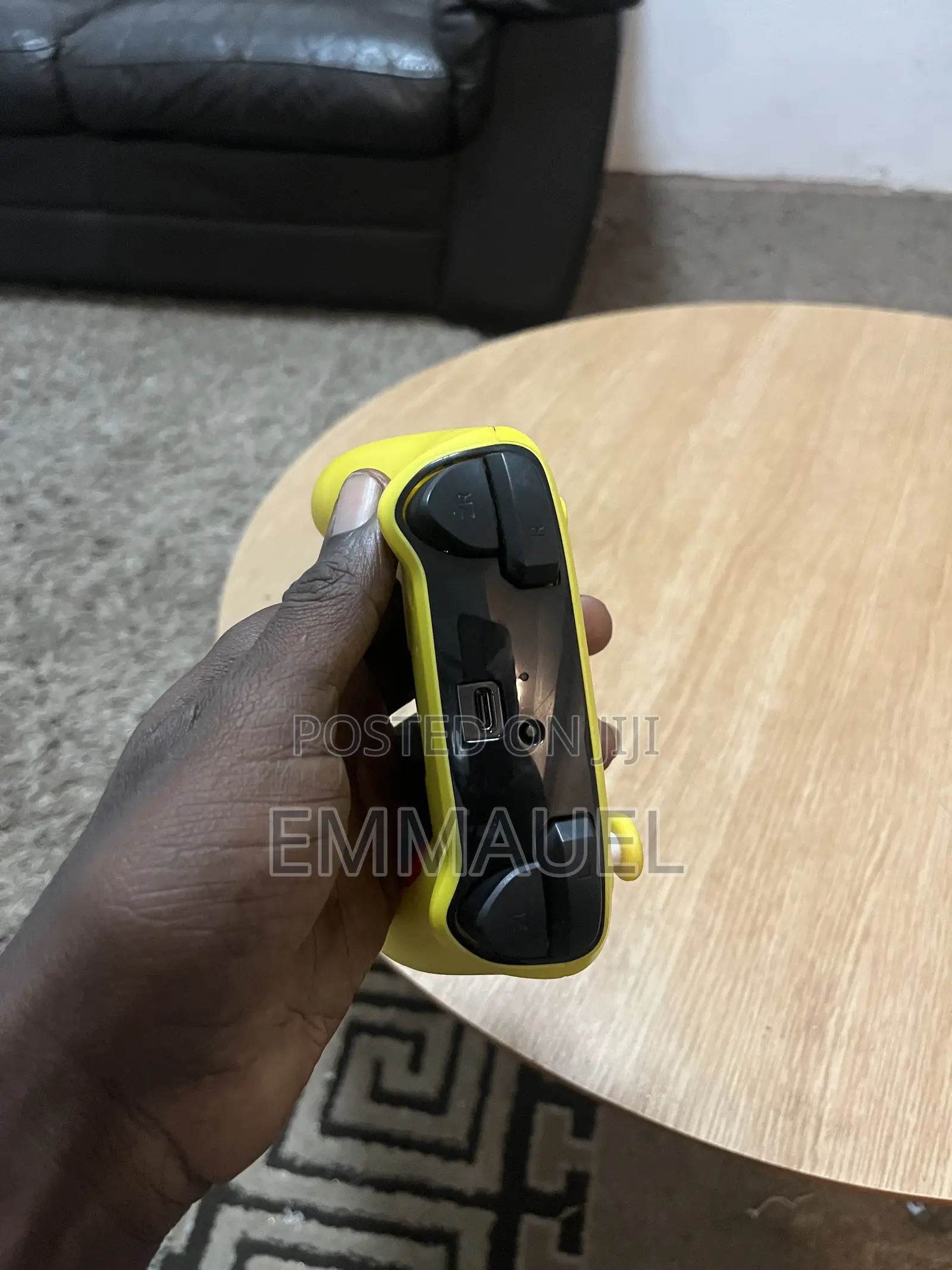 Nintendo Switch Wireless Controller