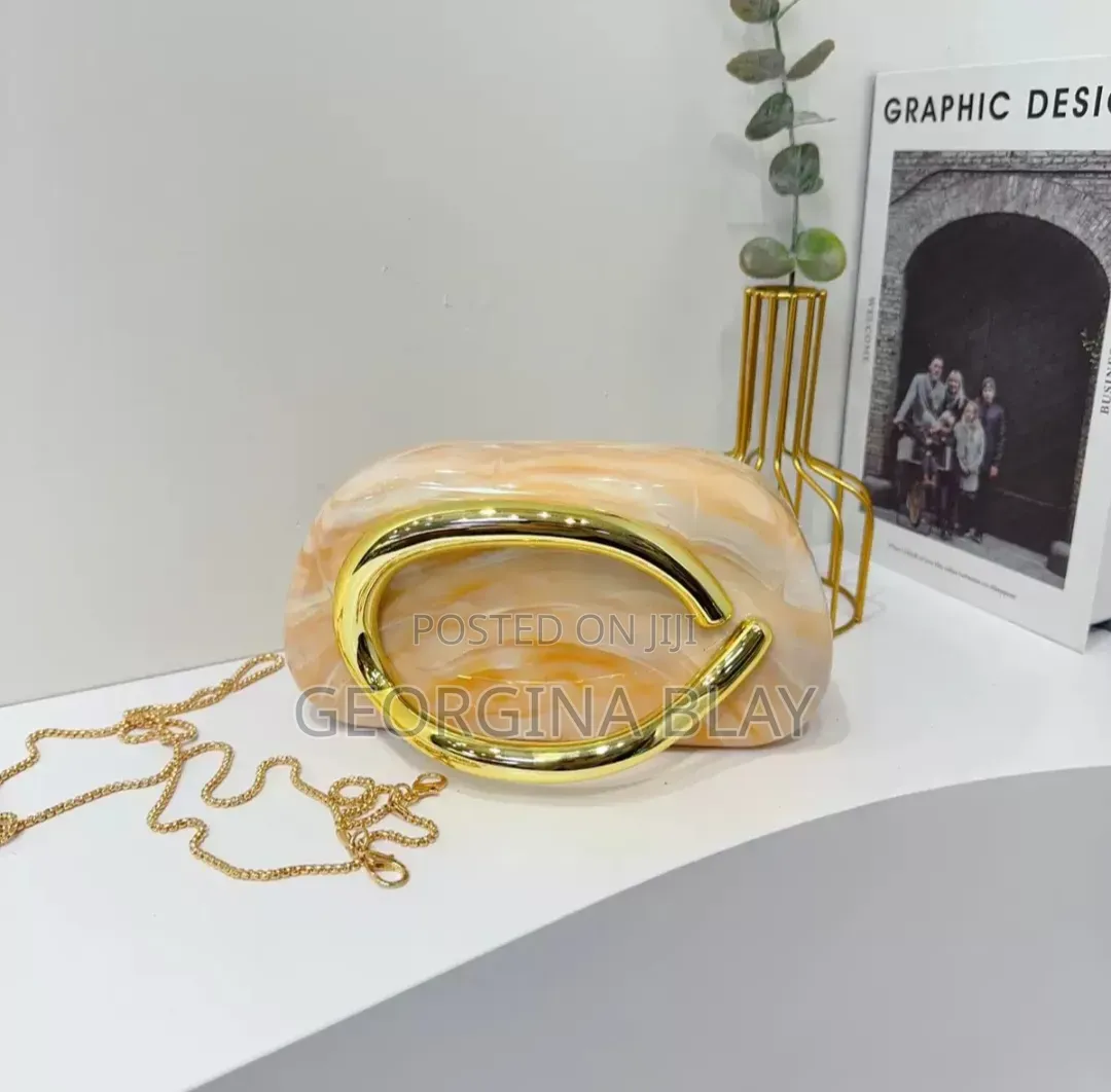 Zara Clutch / Zara Purse