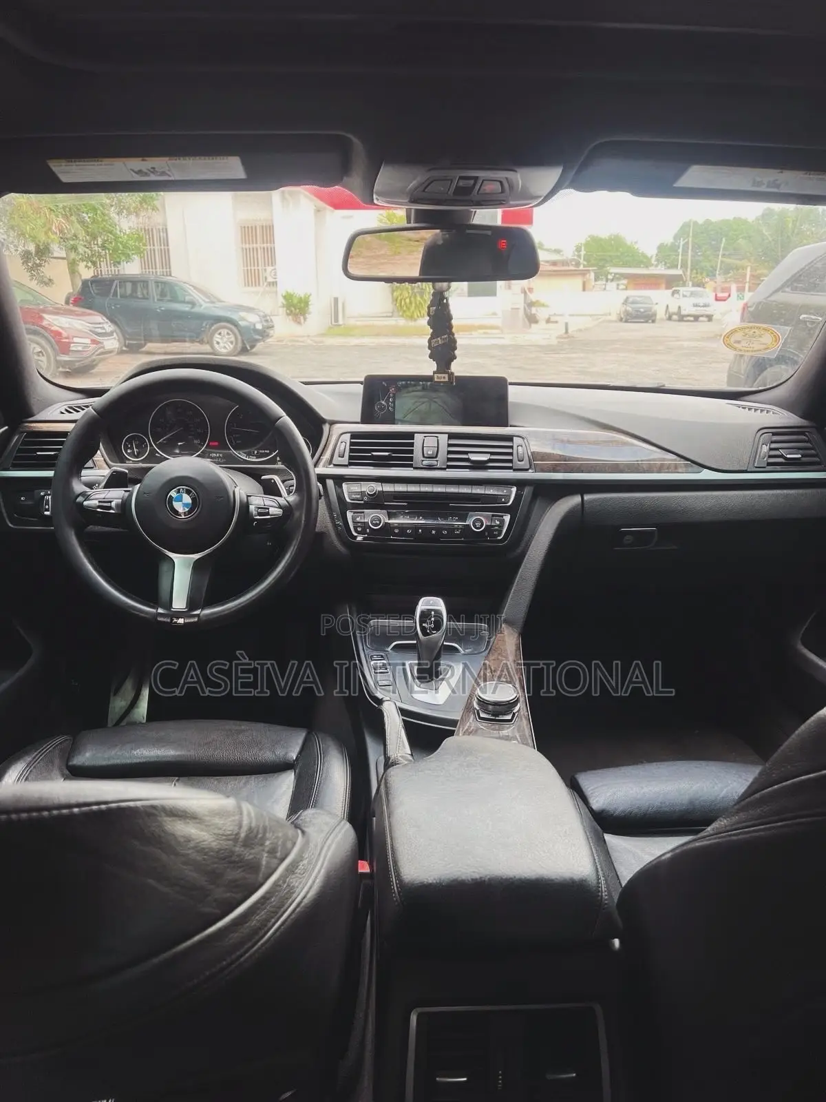 BMW 4 Series 428i xDrive AWD 2016 Gray