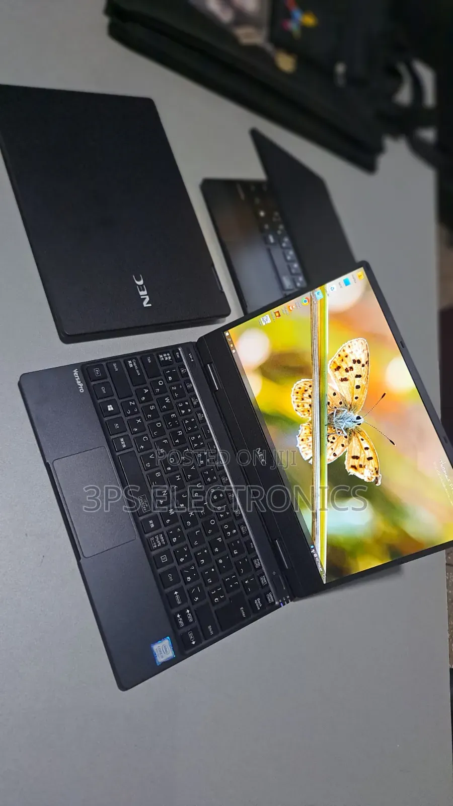 Laptop NEC 8GB Intel Core i5 SSD 256GB
