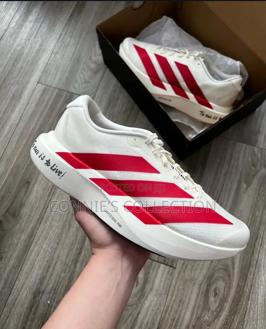 Adidas Adizero Evo Sl Atr Runners